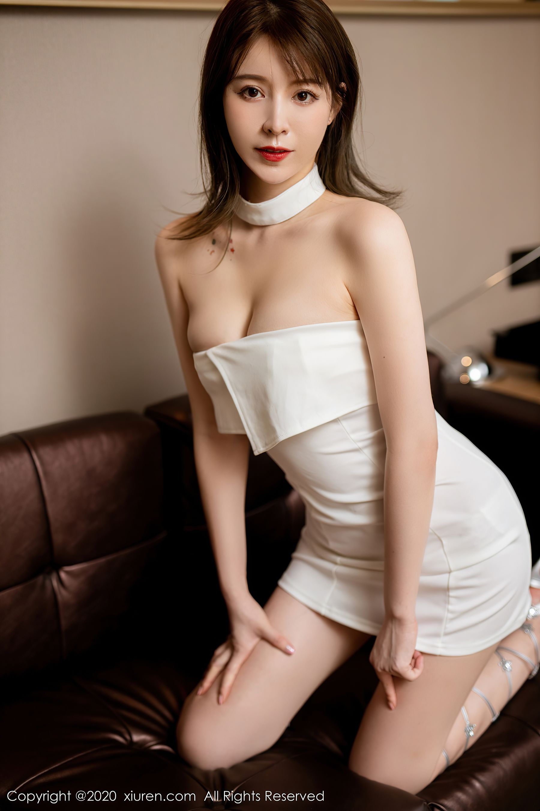 [秀人XIUREN] No.2402 yoo优优_第5张