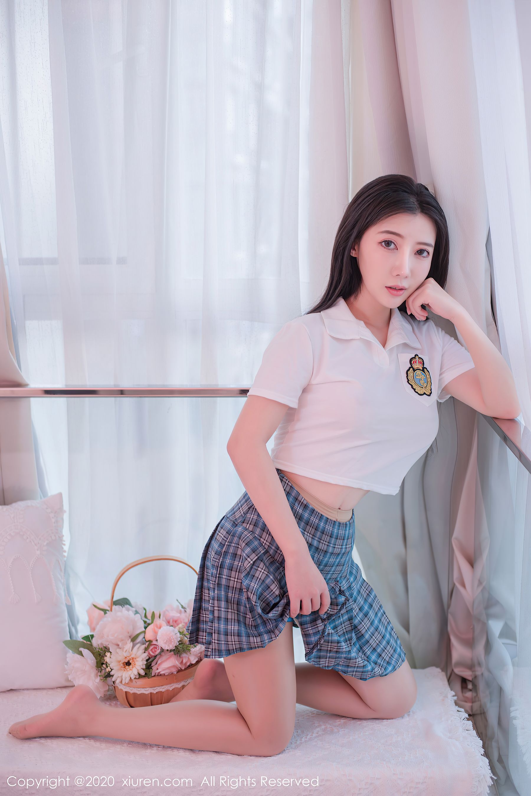 [秀人XiuRen] No.2412 陈梦babe_第3张