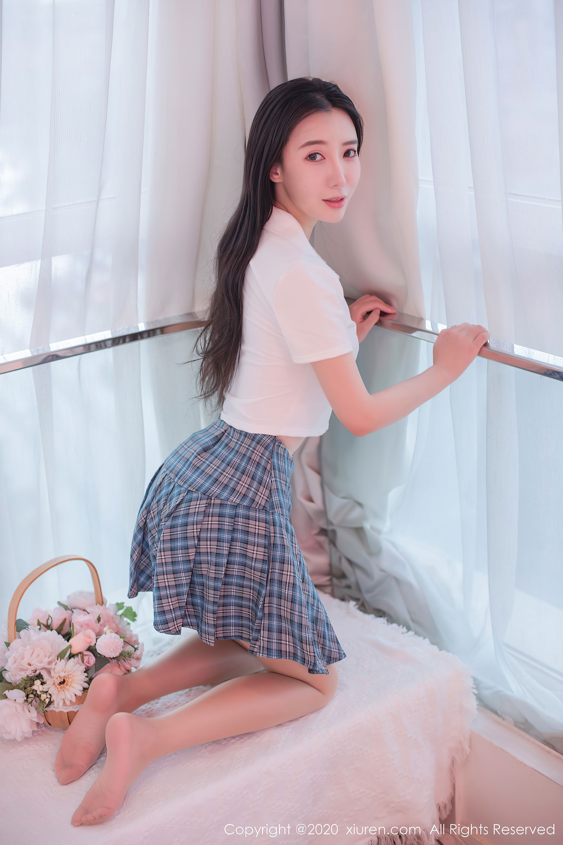 [秀人XiuRen] No.2412 陈梦babe_第4张