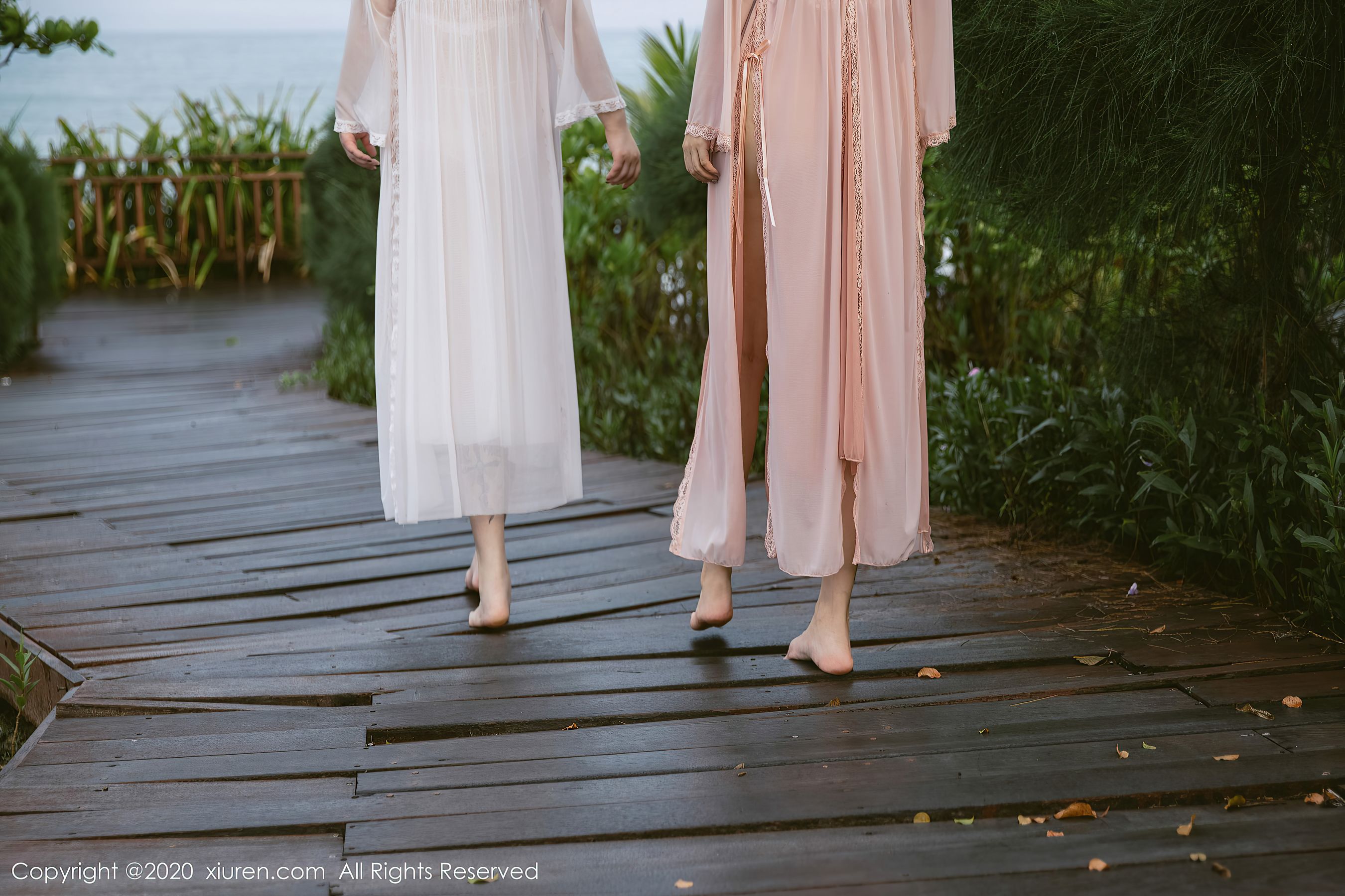 [秀人XiuRen] No.2444 王雨纯&妲己_Toxic_第5张