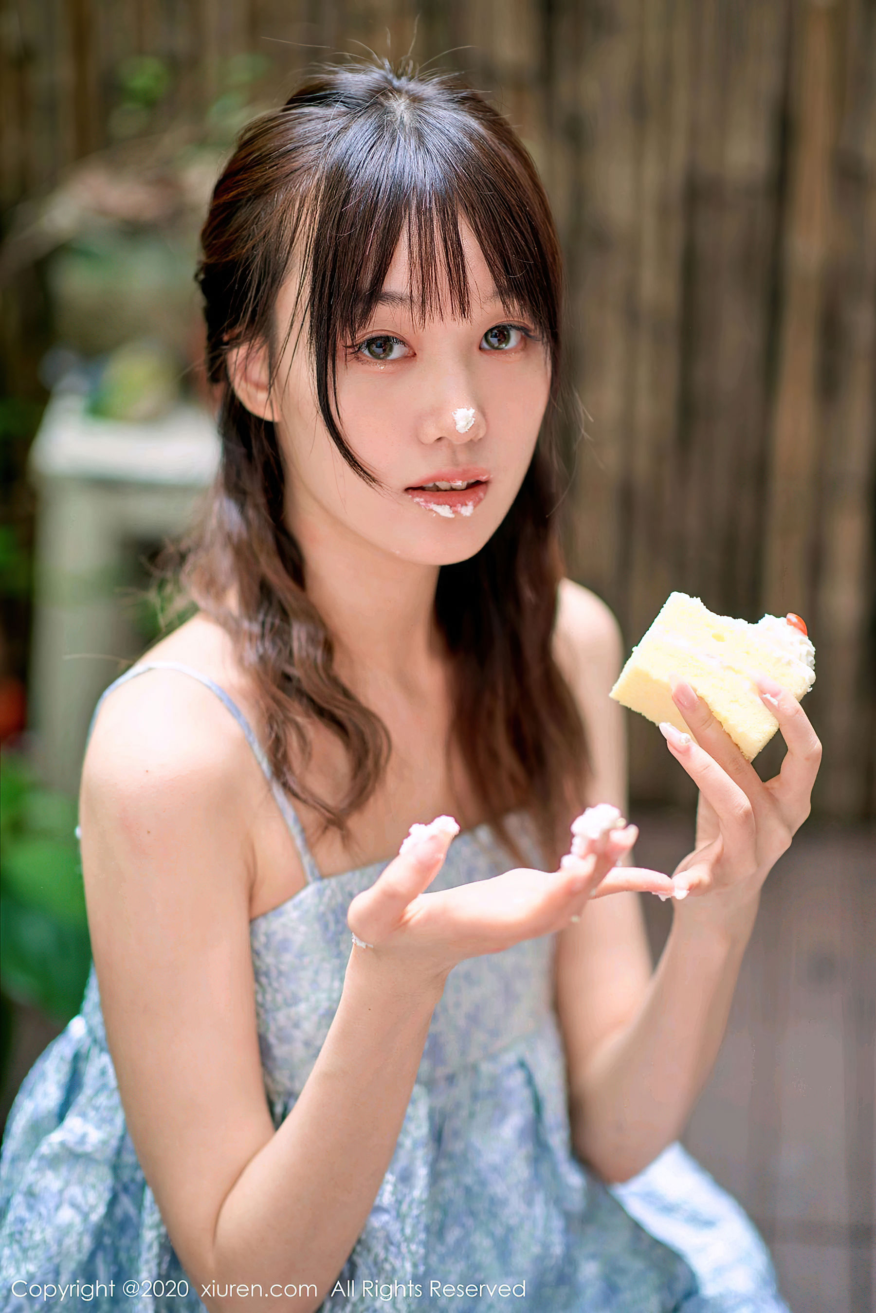 [秀人XiuRen] No.2533 尤其_第1张