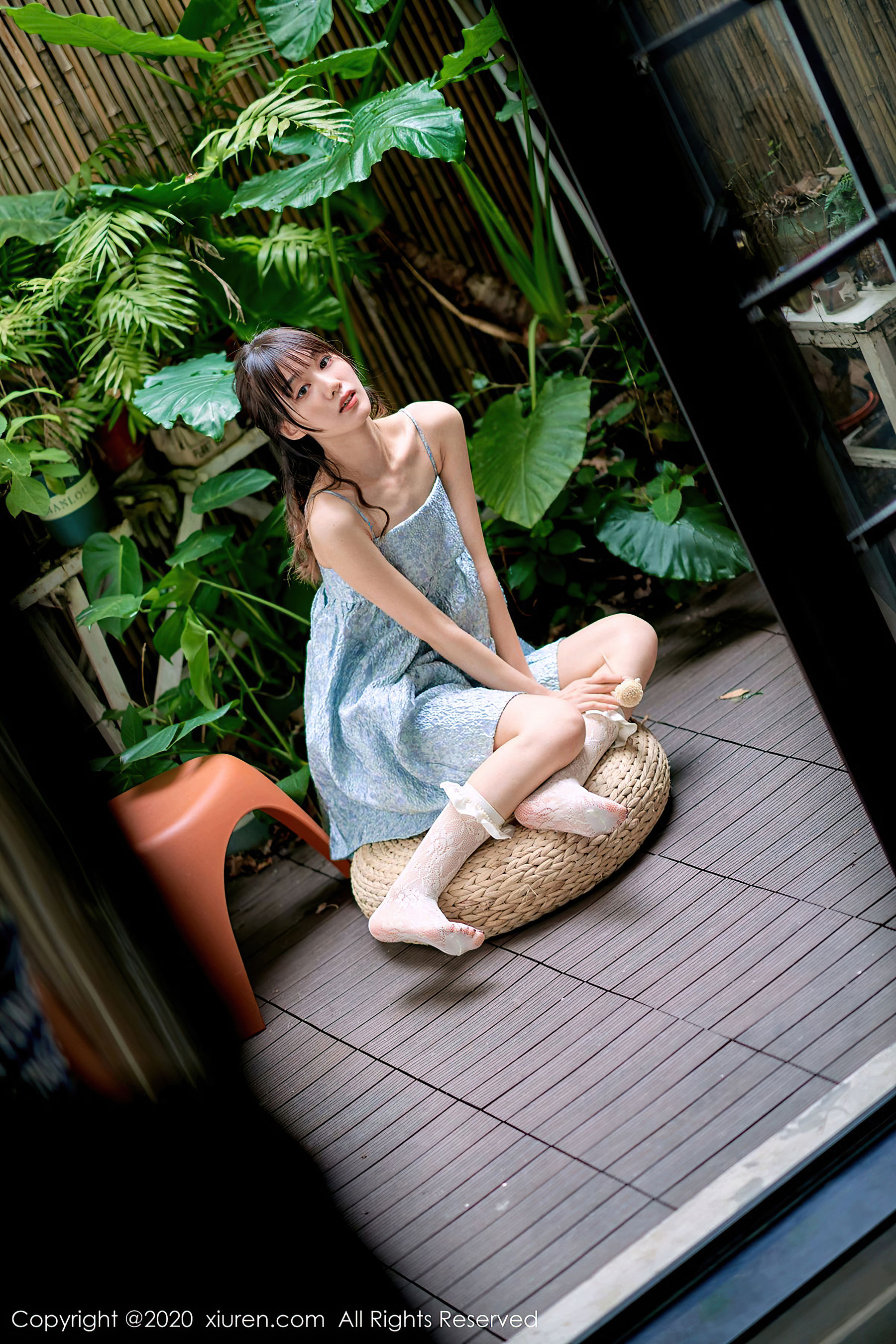 [秀人XiuRen] No.2533 尤其_第2张