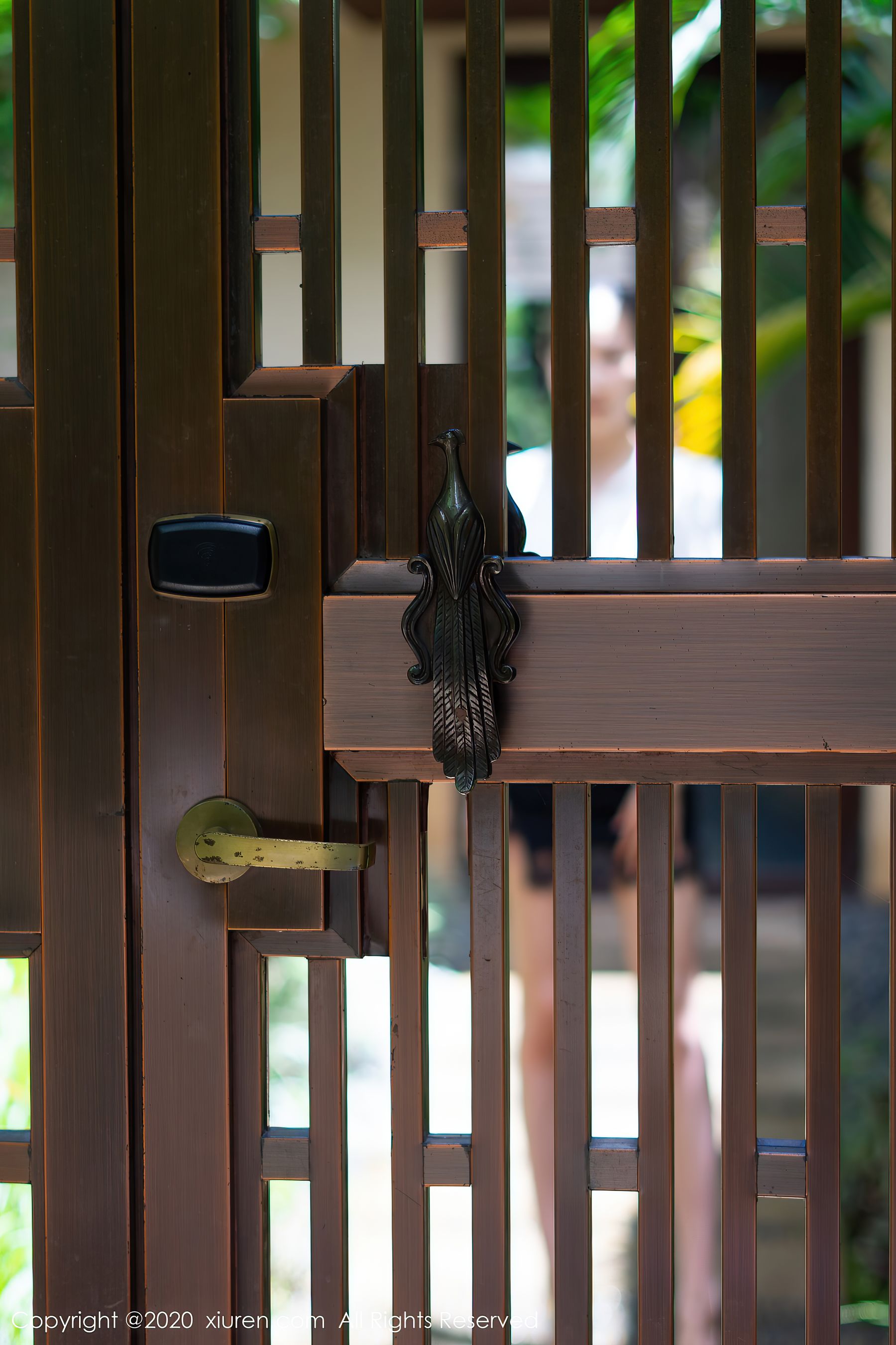 [秀人XiuRen] No.2559 周于希Sandy_第5张