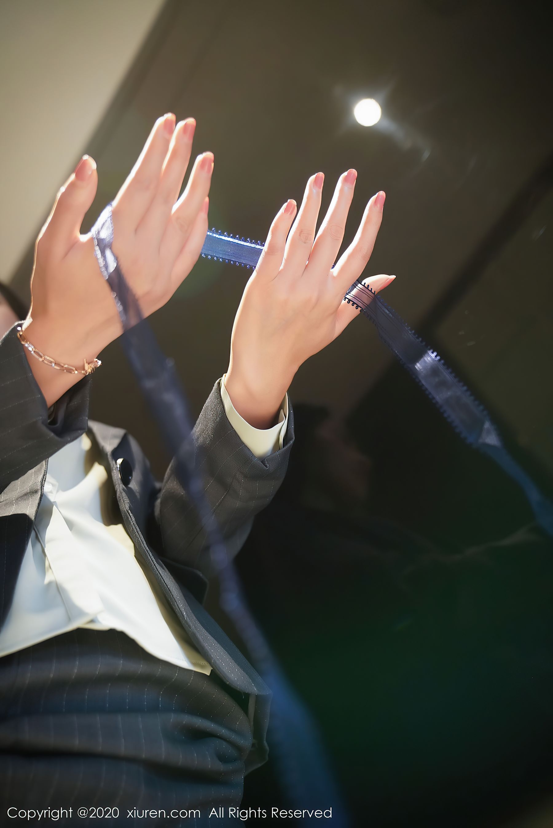 [秀人XiuRen] No.2579 方子萱_第4张