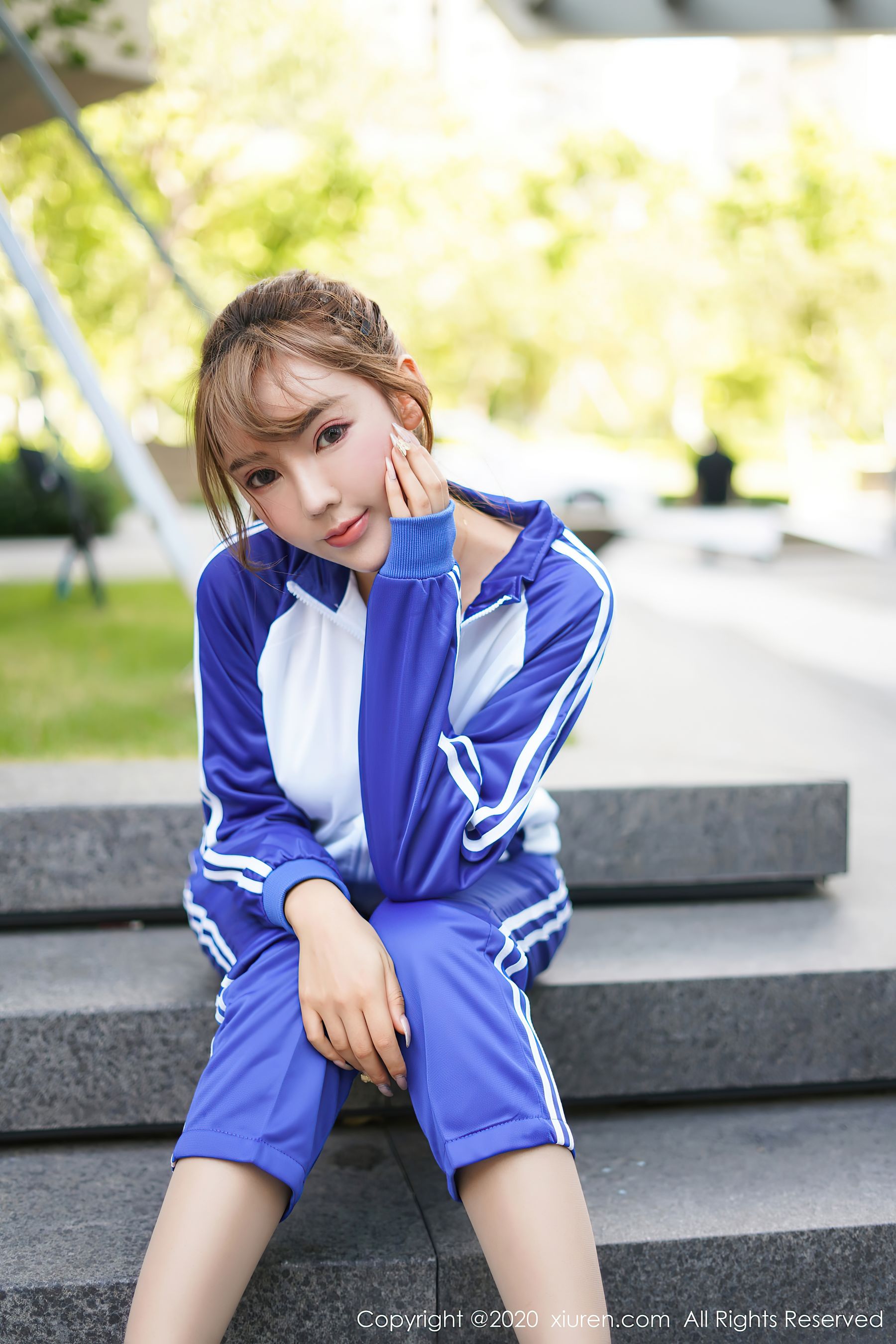 [秀人XiuRen] No.2586 萌汉药baby_第5张