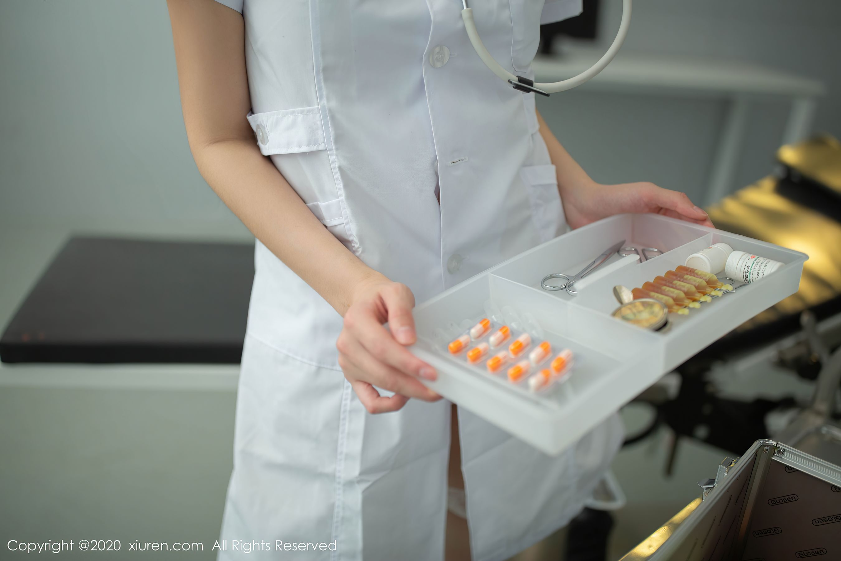 [秀人XiuRen] No.2618 就是阿朱啊_第1张