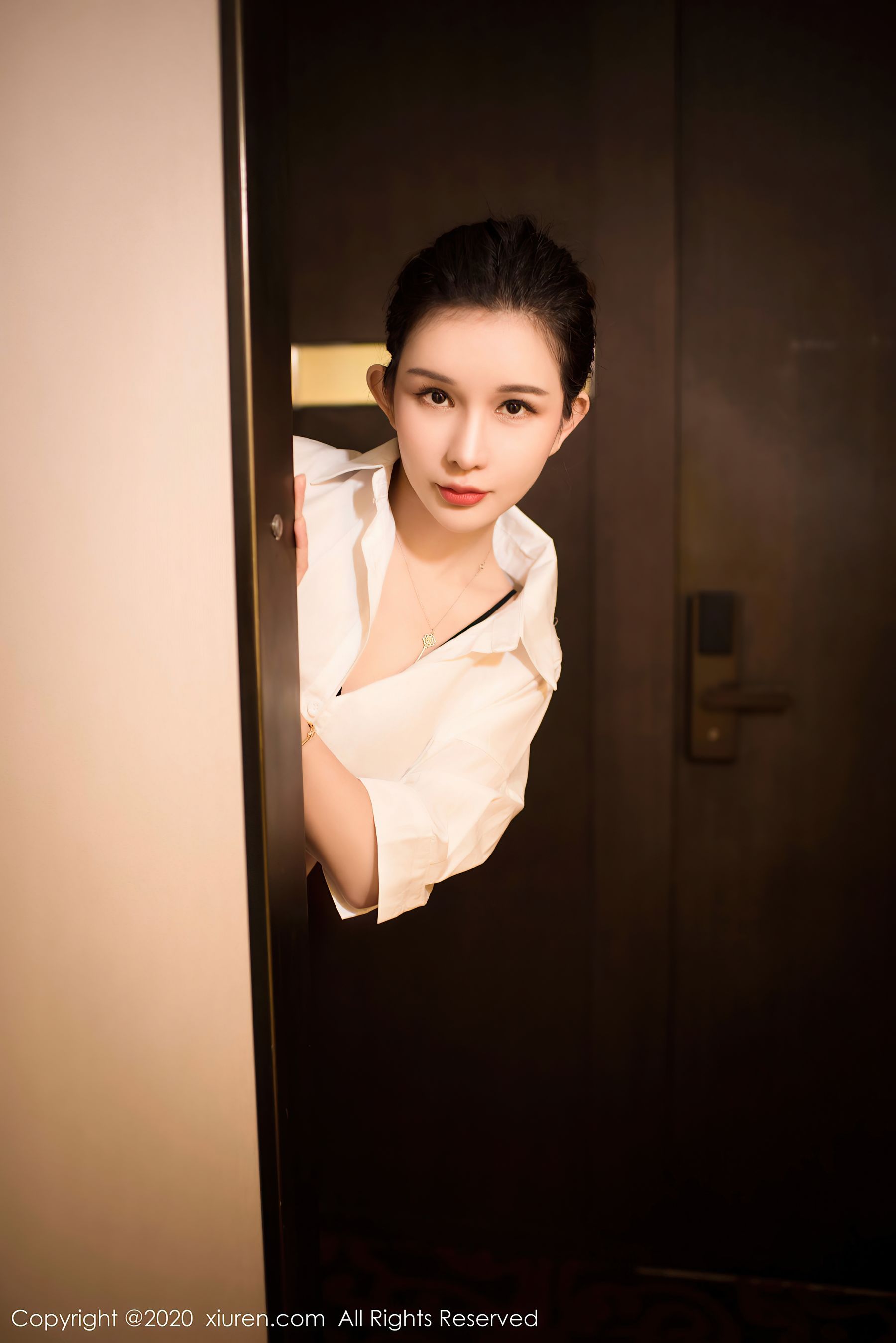 [秀人XiuRen] No.2684 张雨萌_第3张