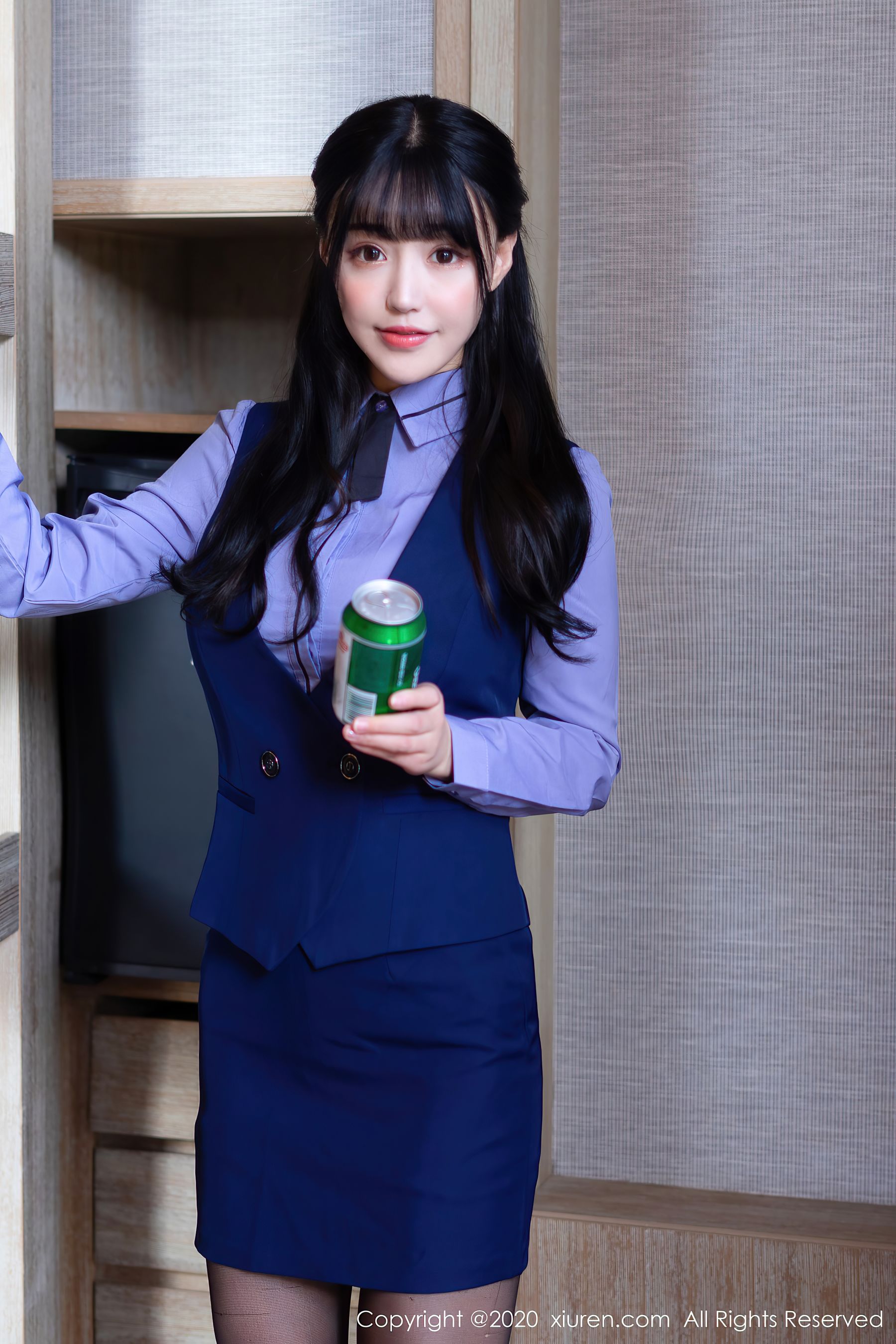 [秀人XiuRen] No.2709 朱可儿Flower_第2张