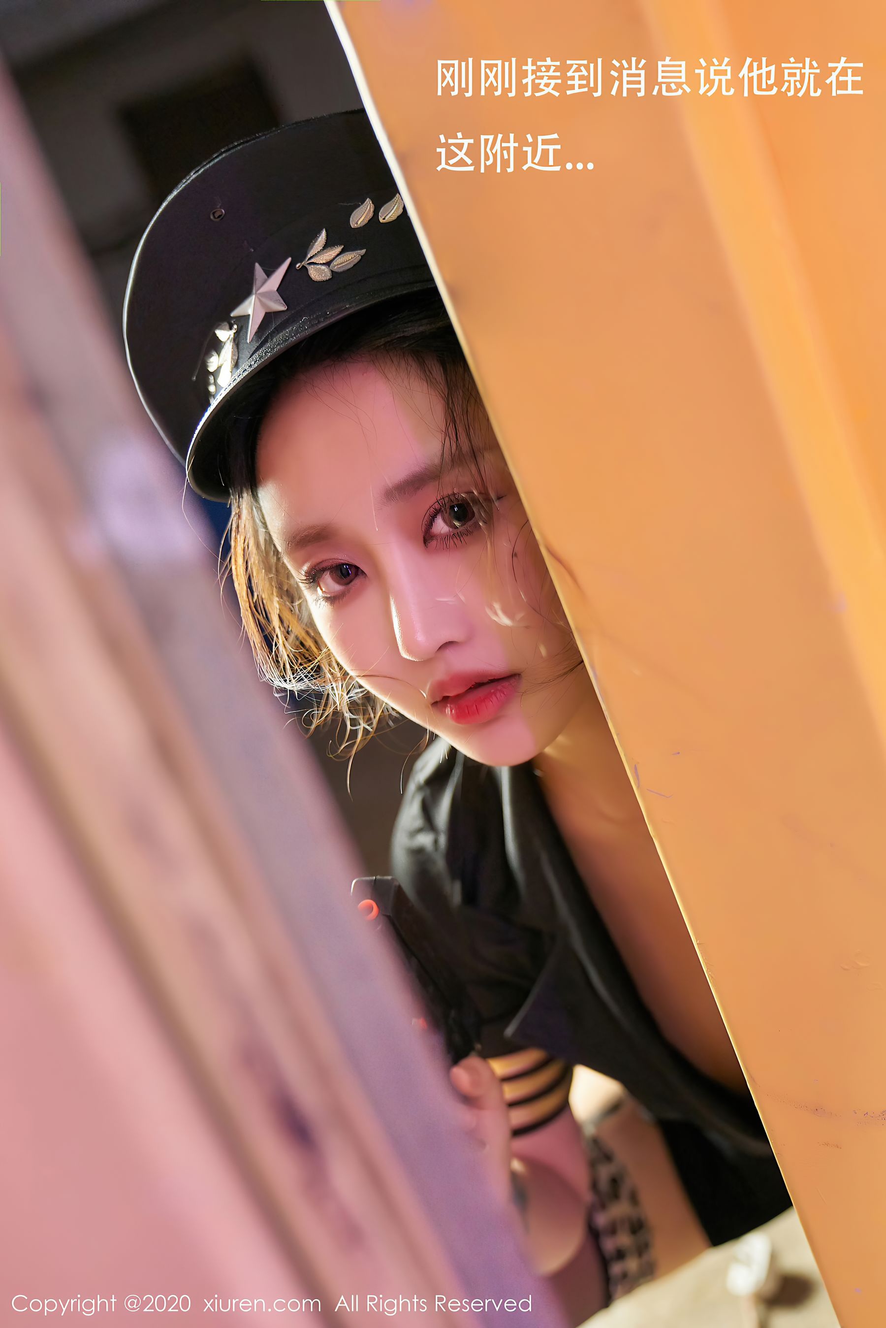 [秀人XIUREN] No.2782 林子欣Freya_第2张