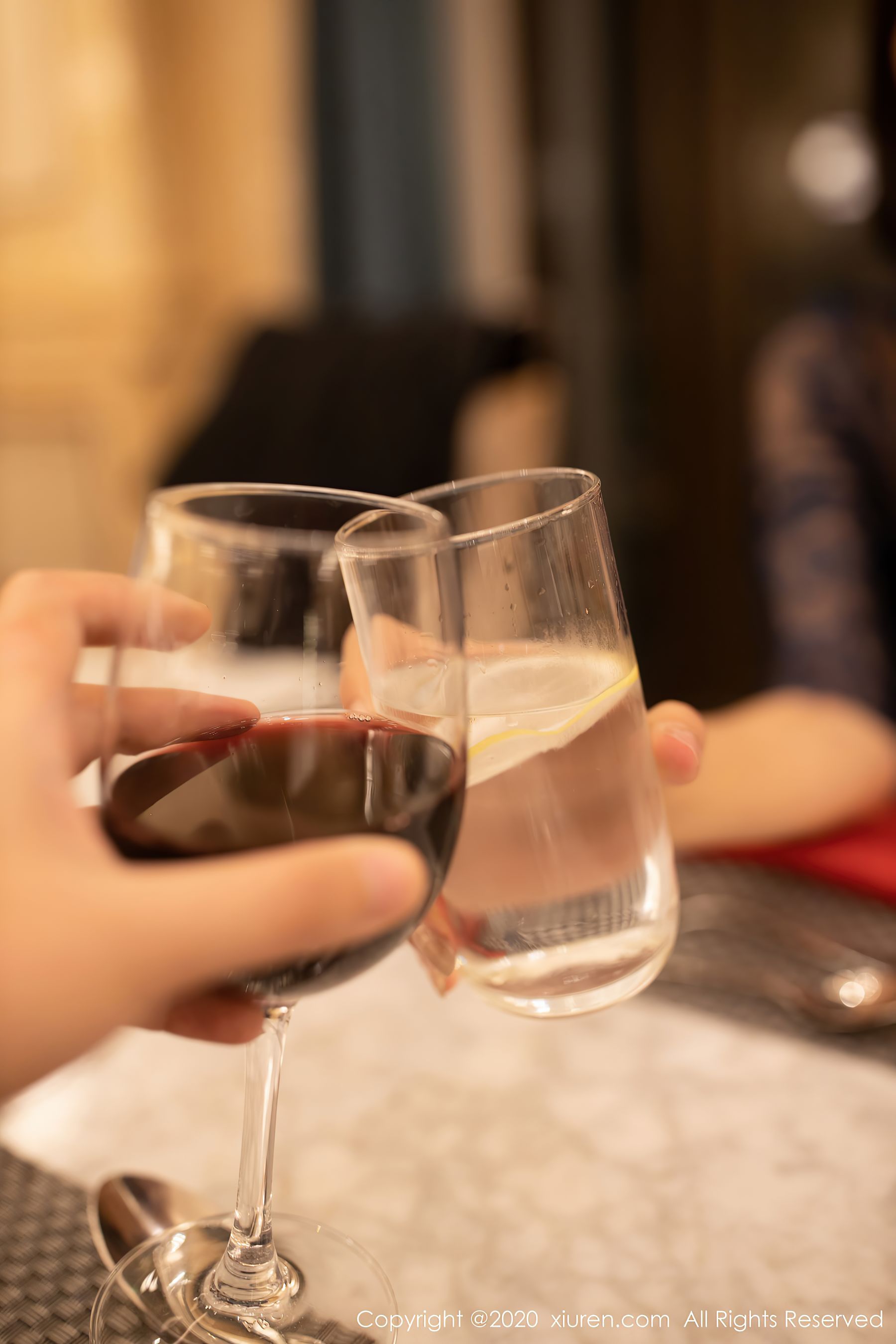 [秀人XIUREN] No.2788 陈小喵_第3张