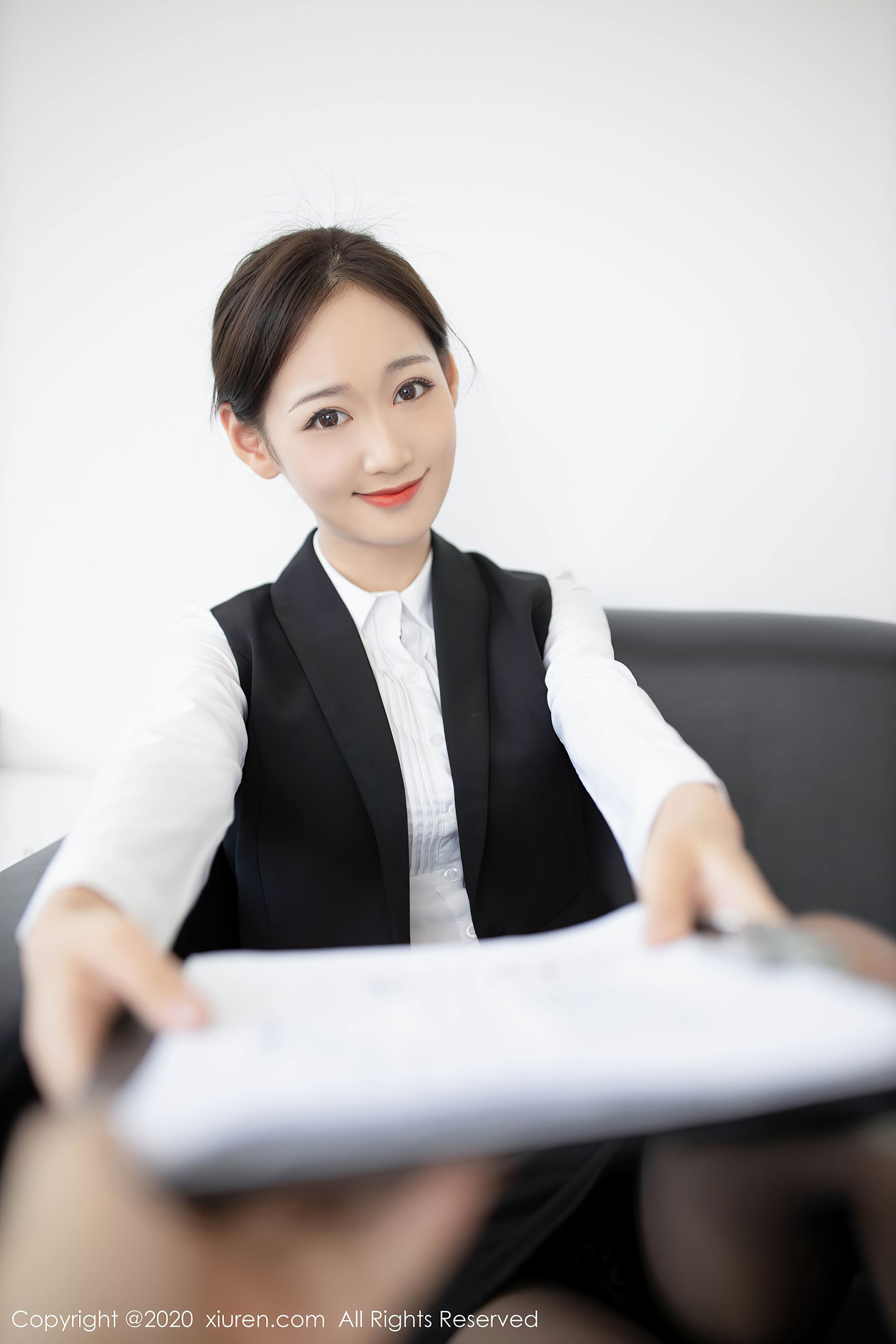 [秀人XIUREN] No.2795 唐安琪_第3张