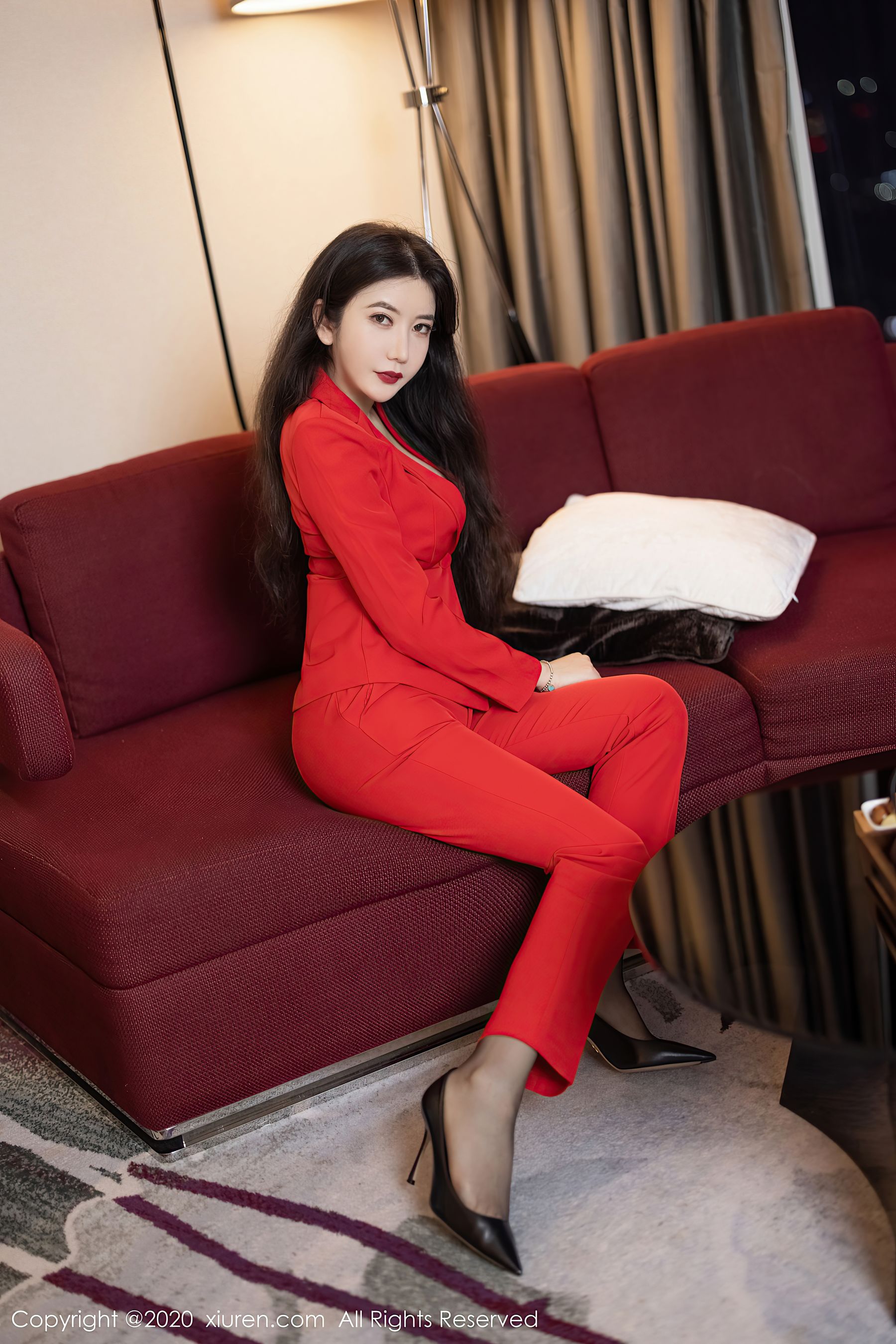 [秀人XIUREN] No.2828 心妍小公主_第1张