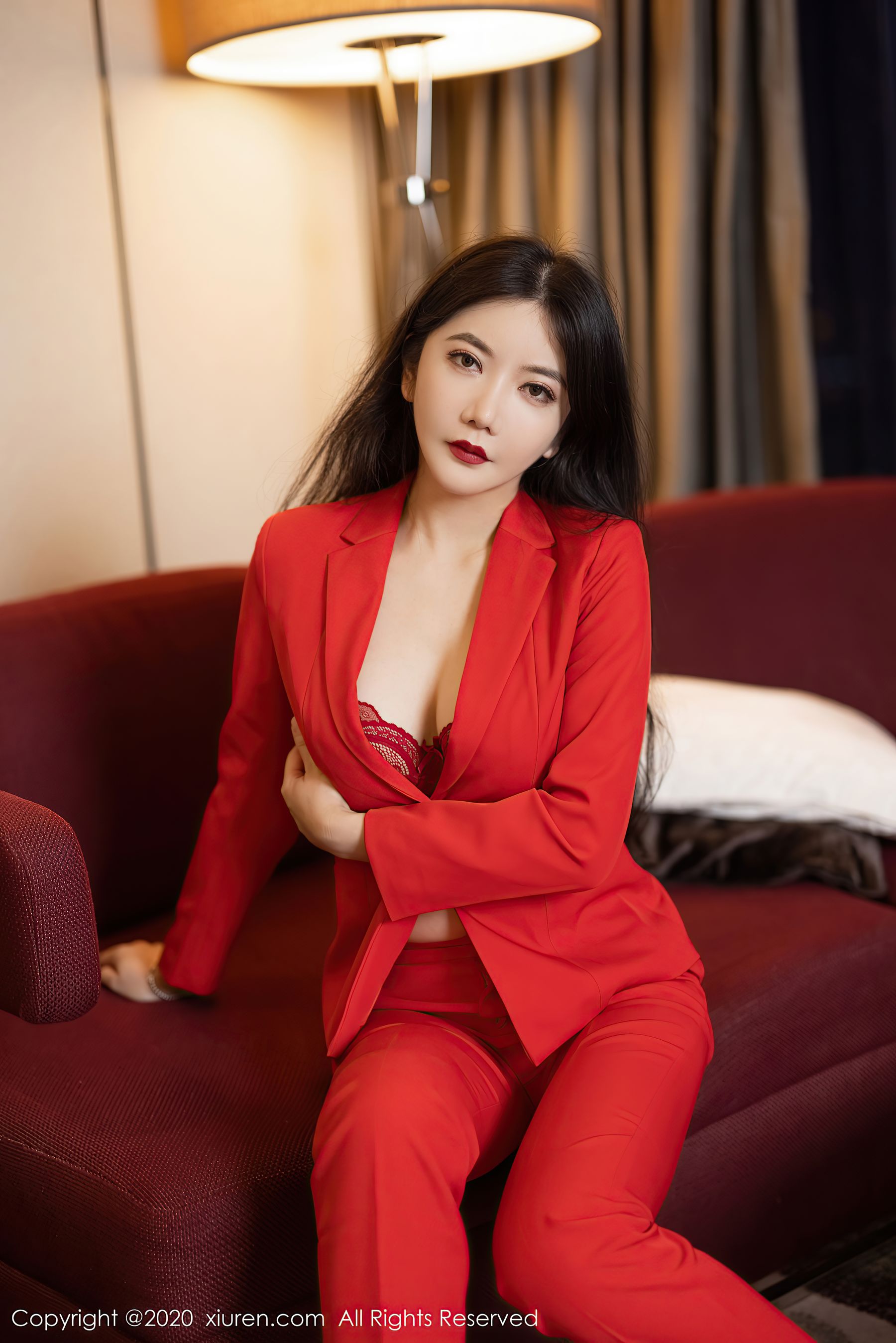 [秀人XIUREN] No.2828 心妍小公主_第3张