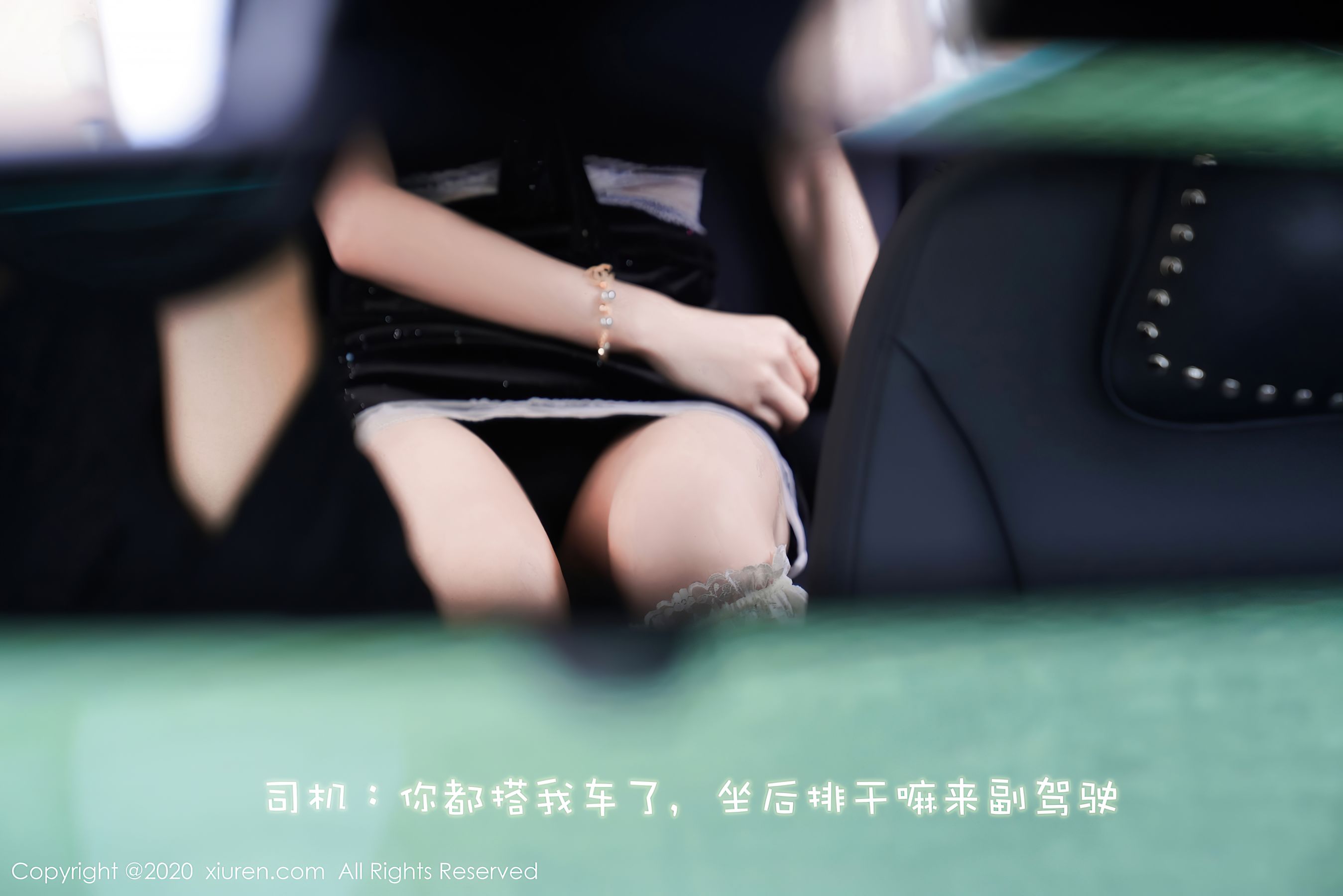 [秀人XIUREN] No.2832 周于希Sandy_第2张