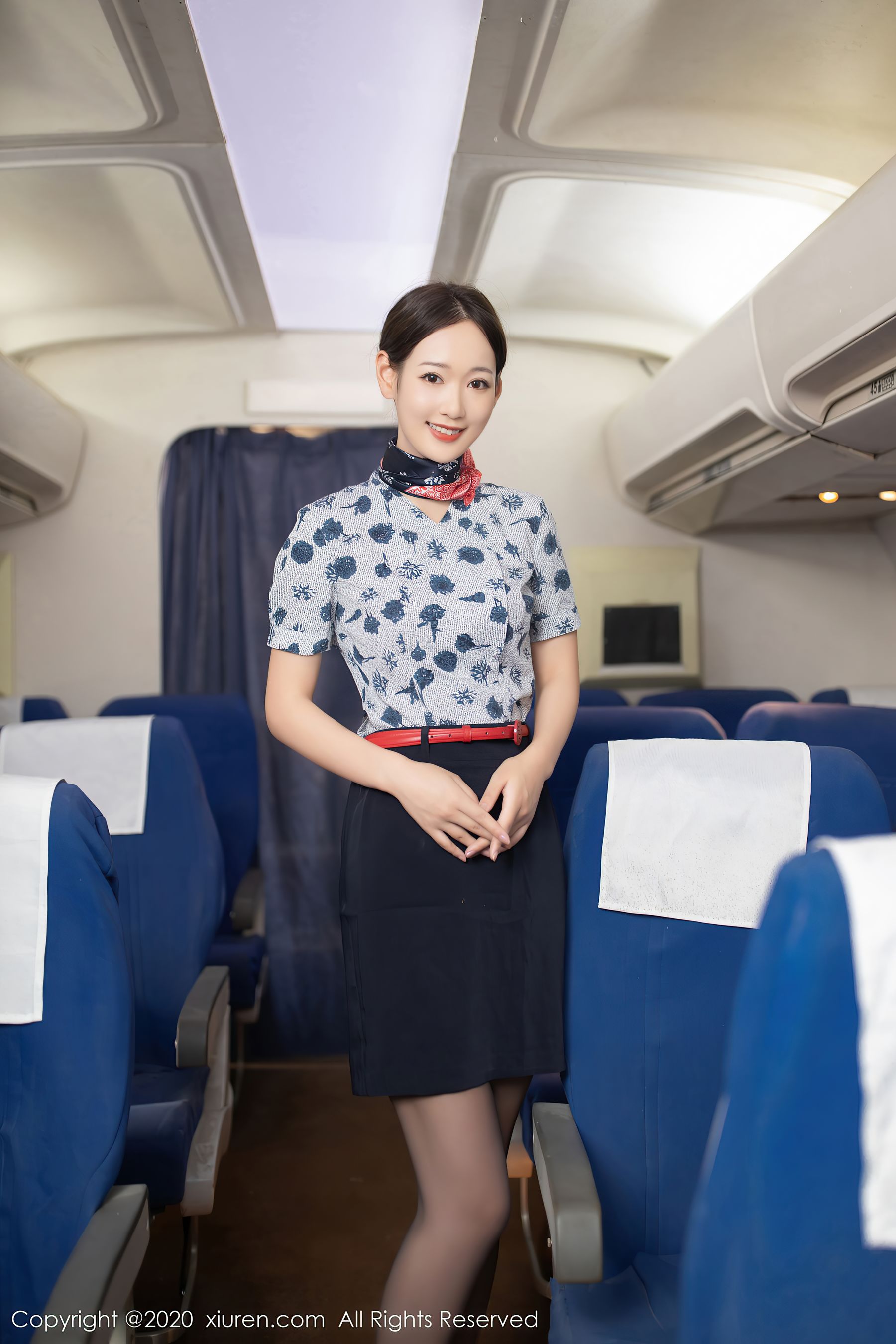 [秀人XIUREN] No.2840 唐安琪_第1张