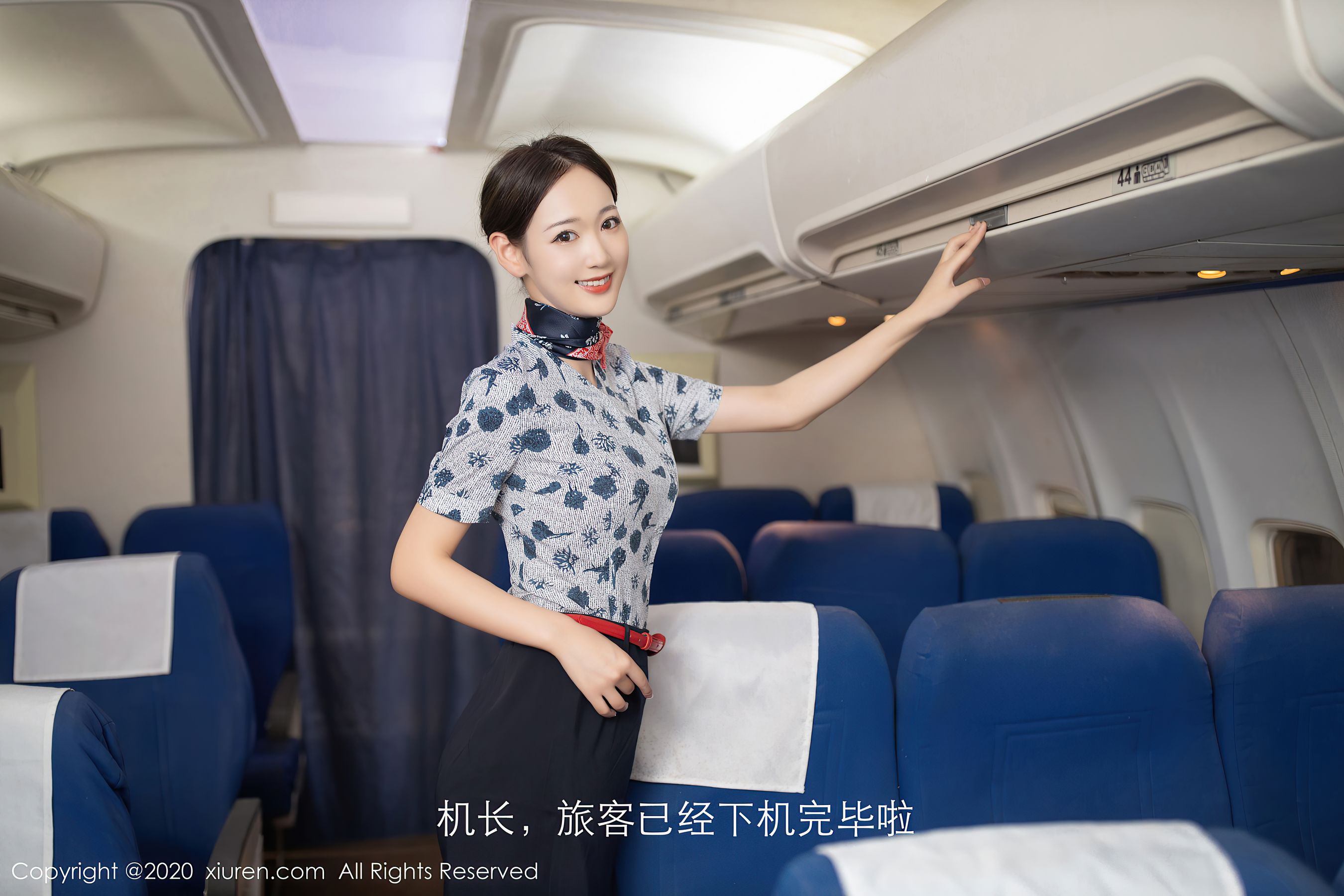 [秀人XIUREN] No.2840 唐安琪_第3张