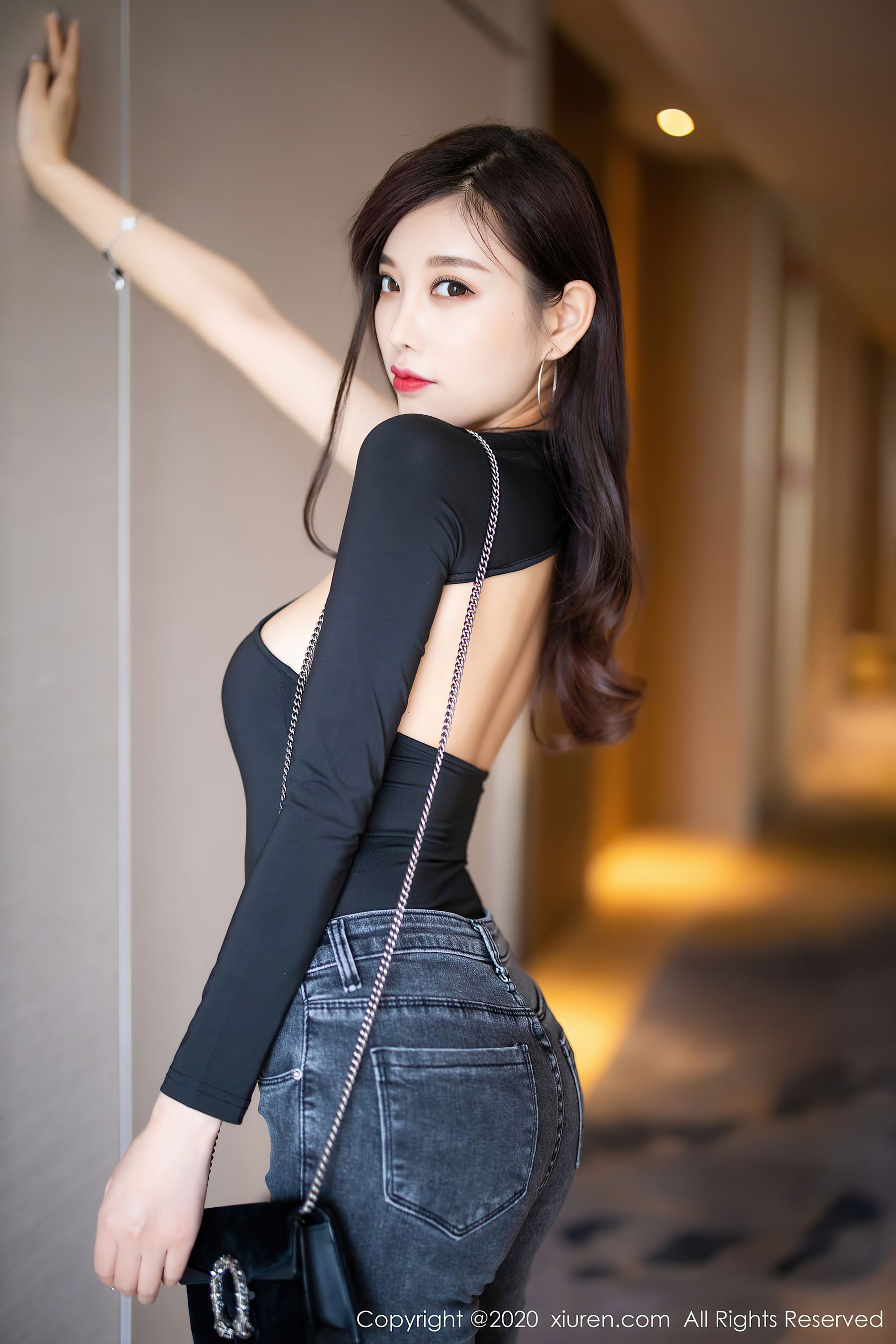 [秀人XIUREN] No.2841 杨晨晨sugar_第3张