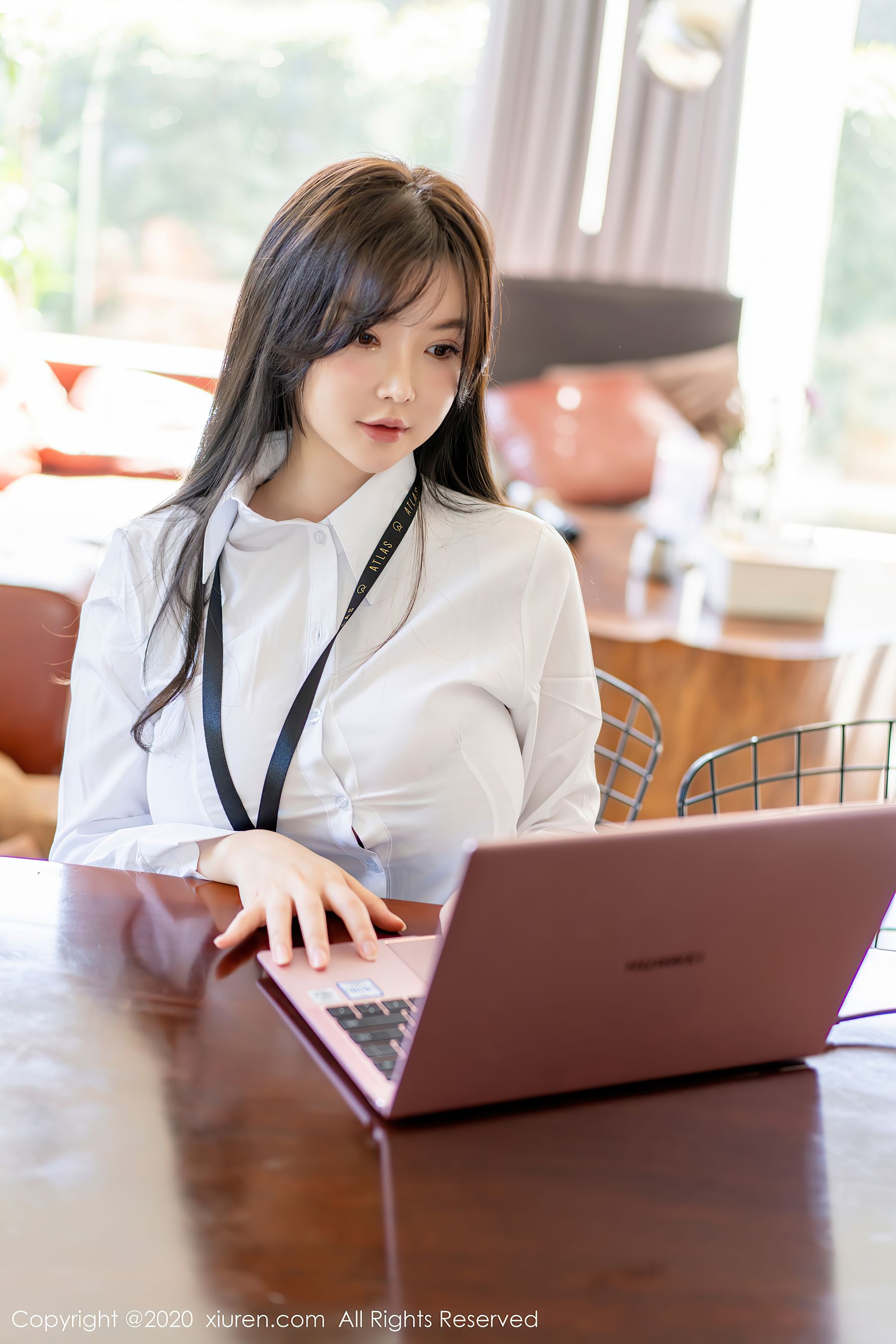 [秀人XIUREN] No.2846 糯美子MINIbabe_第1张