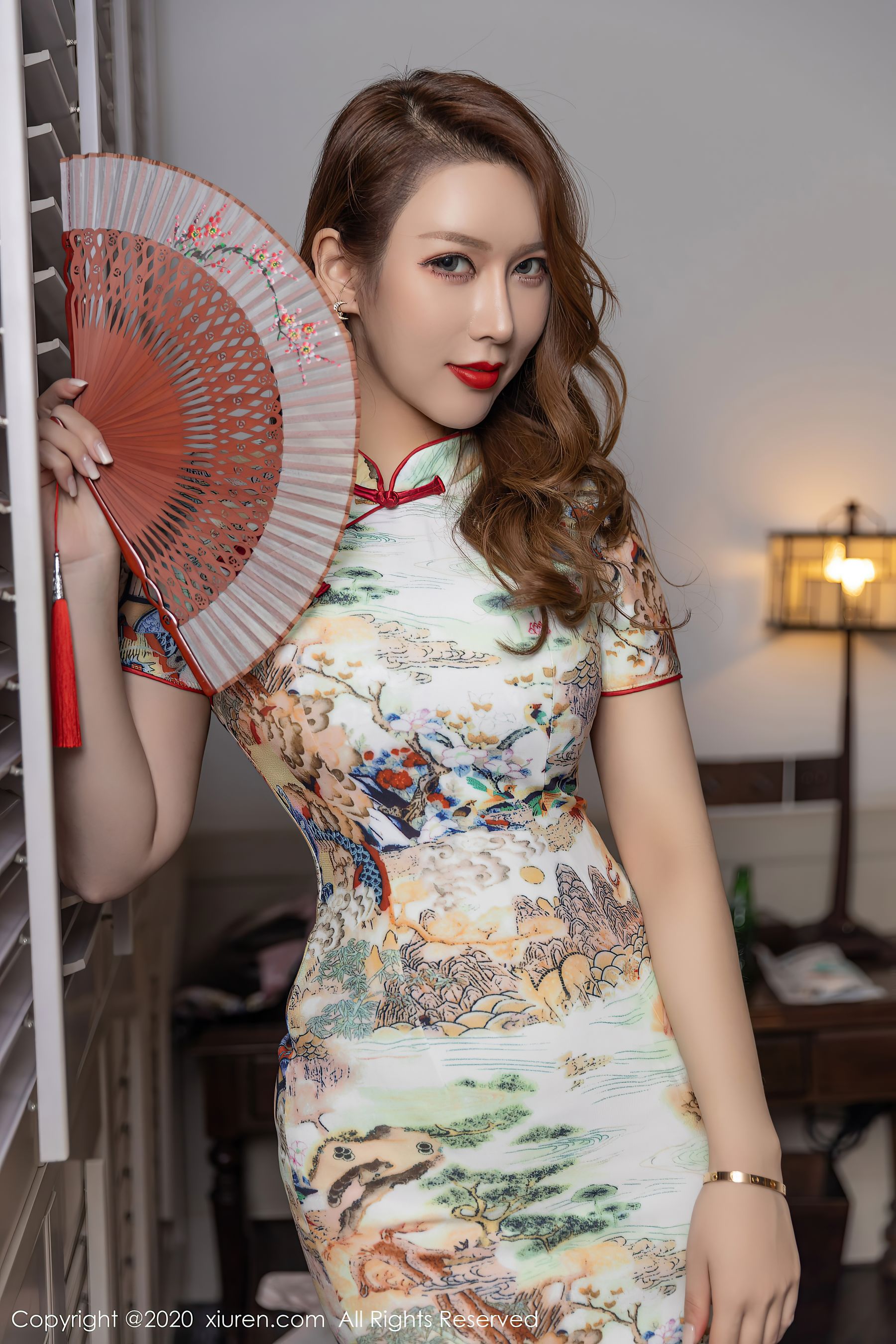 [秀人XIUREN] No.2884 Egg-尤妮丝Egg_第1张