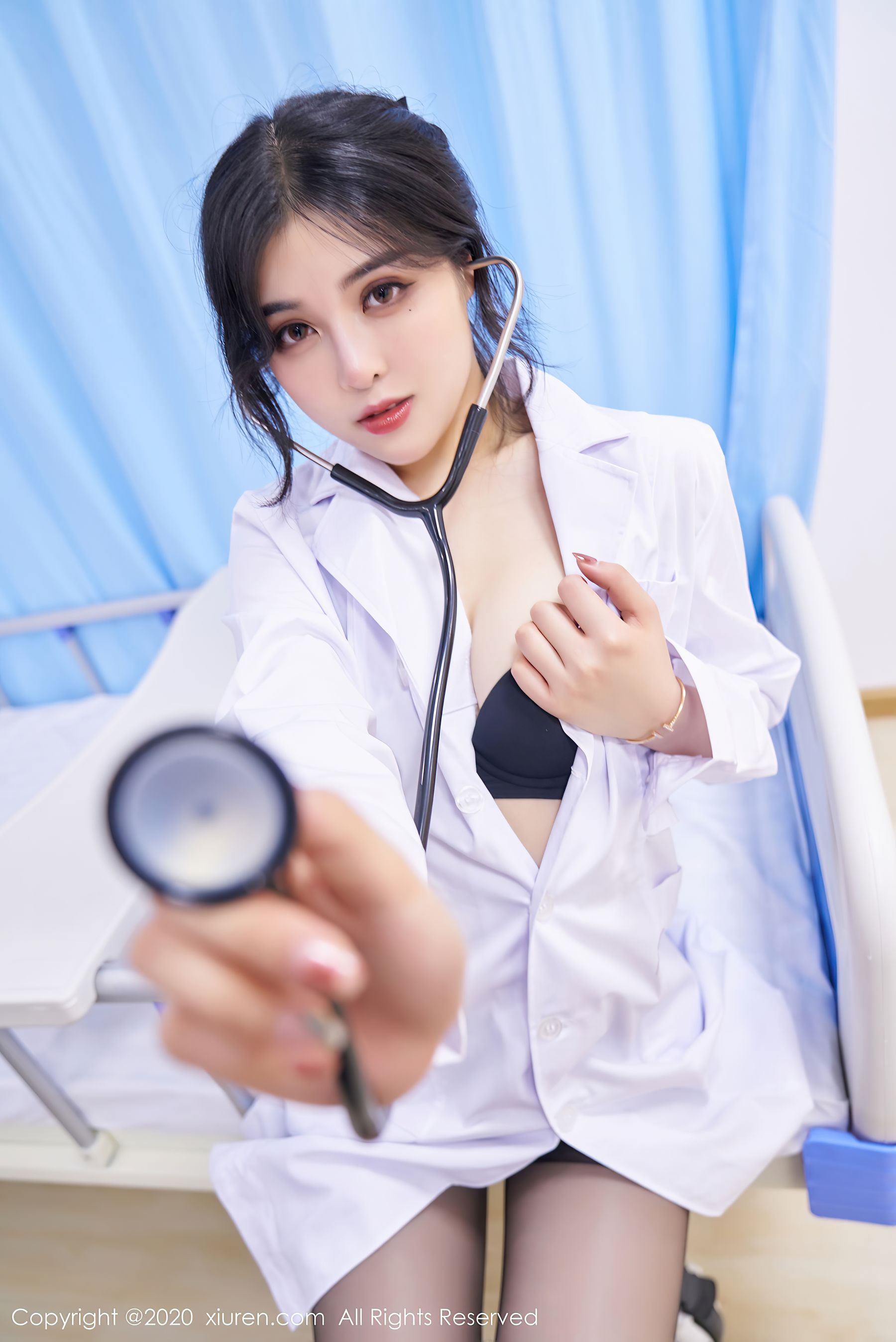 [秀人XIUREN] No.2925 韩静安_第4张