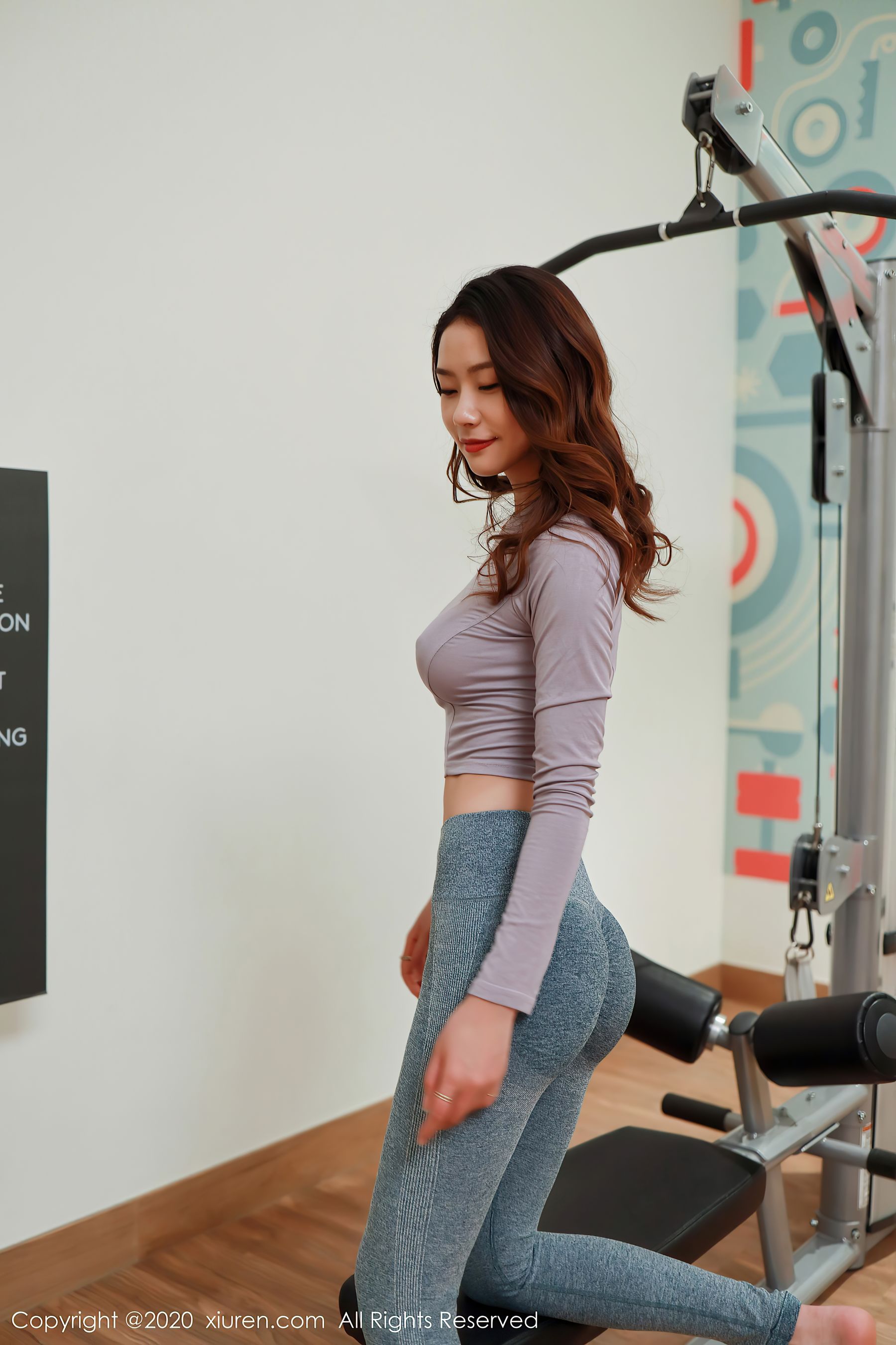 [秀人XIUREN] No.2926 方子萱_第2张