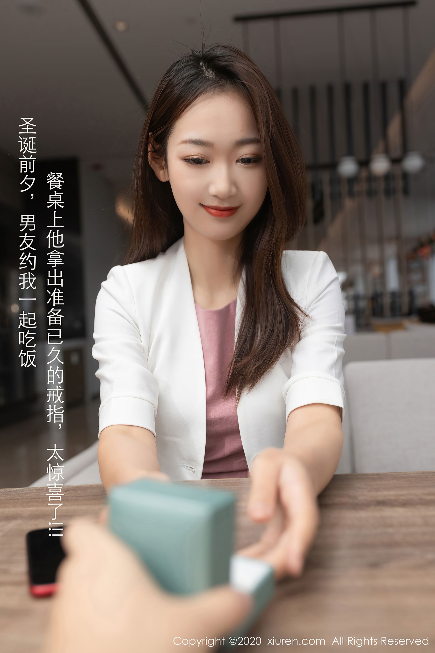 [秀人XIUREN] No.2927 唐安琪_第1张