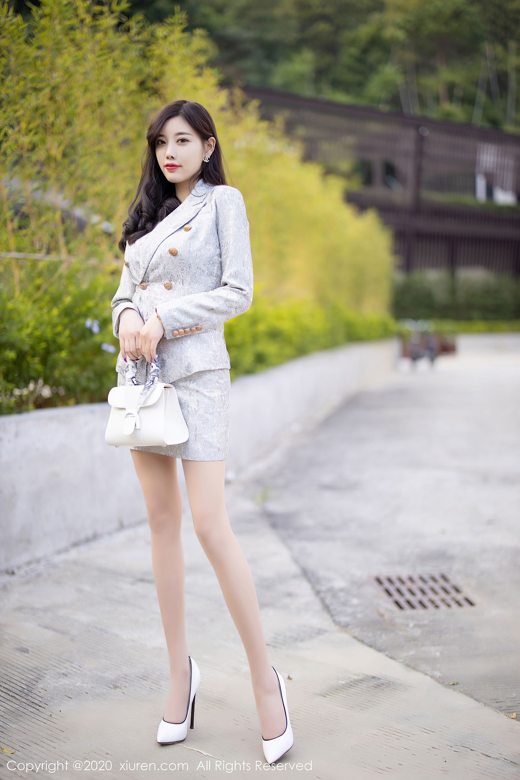 [秀人XIUREN] No.2928 杨晨晨sugar_第2张