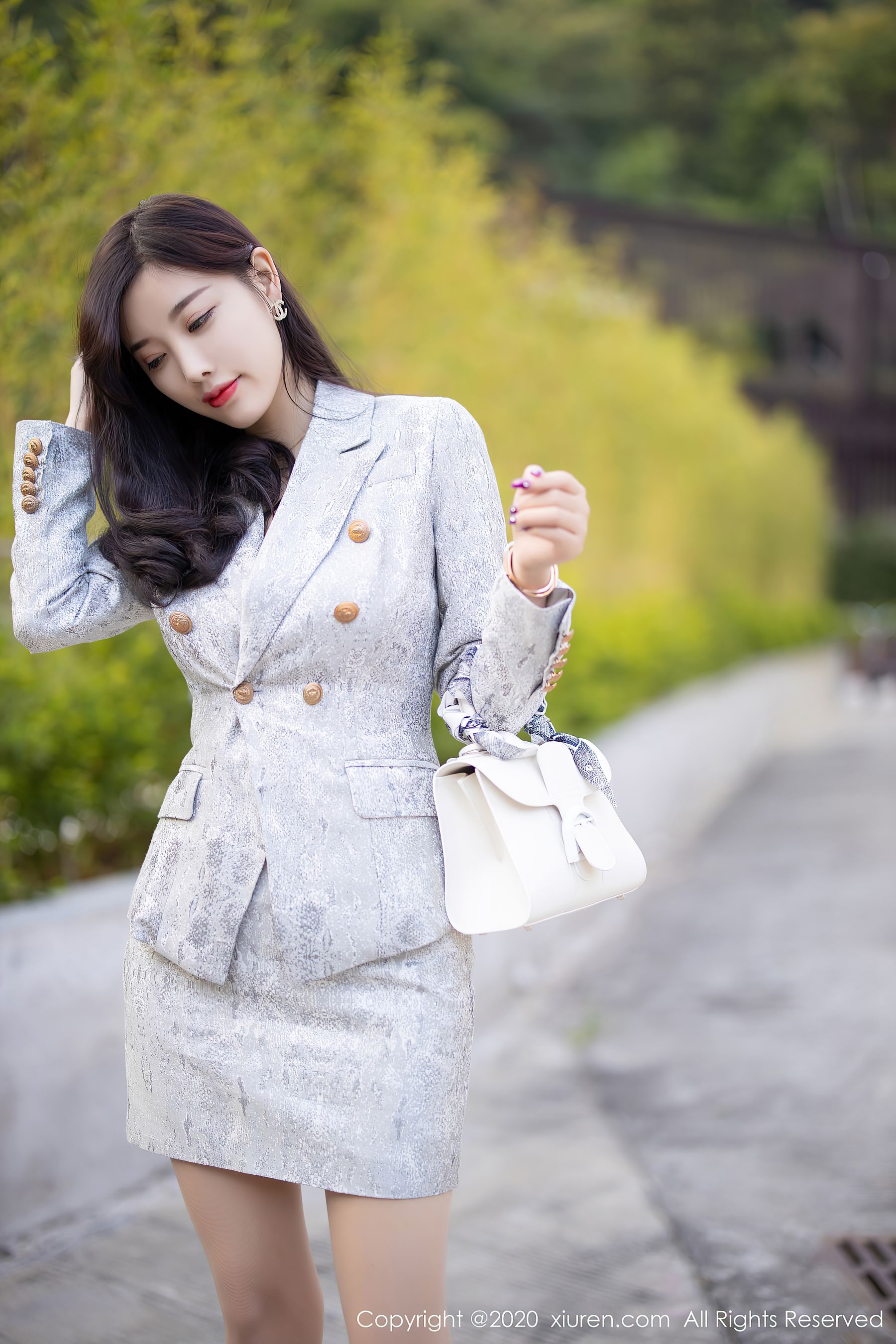 [秀人XIUREN] No.2928 杨晨晨sugar_第3张