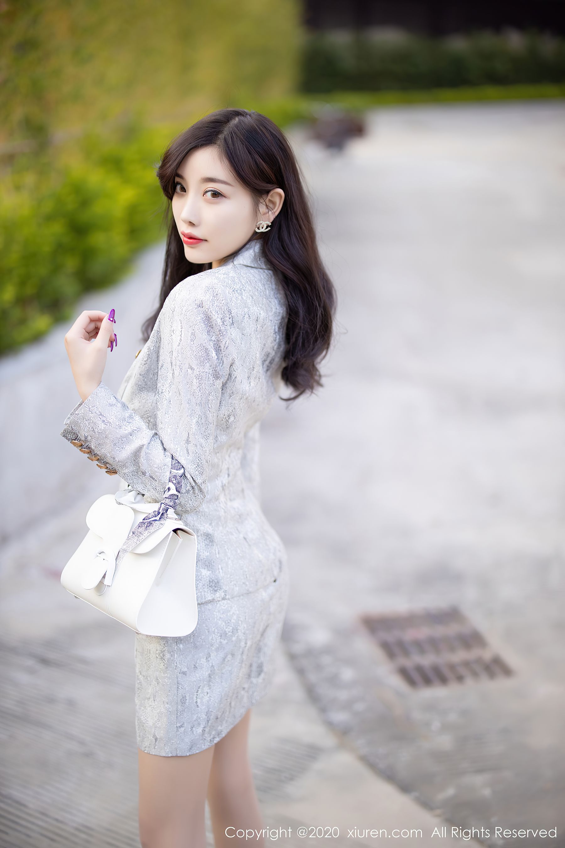 [秀人XIUREN] No.2928 杨晨晨sugar_第4张