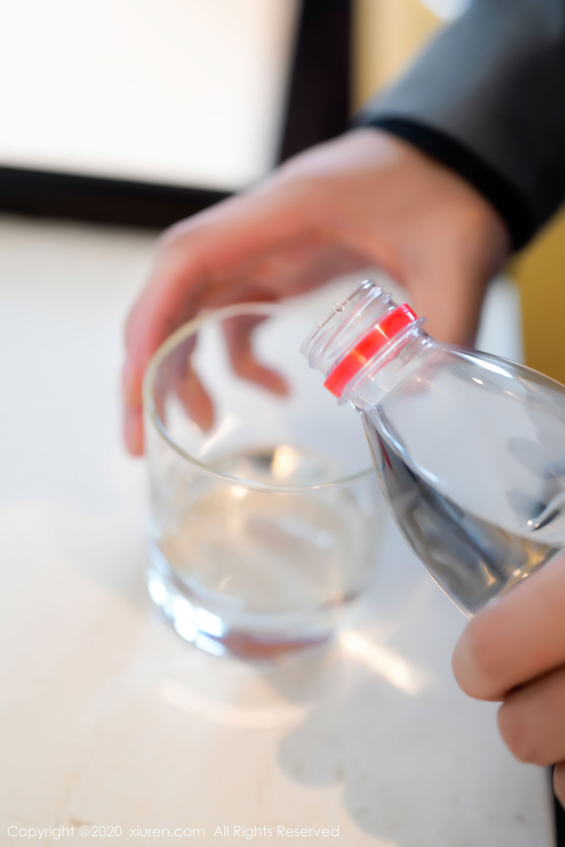 [秀人XIUREN] No.2952 周于希Sandy_第4张