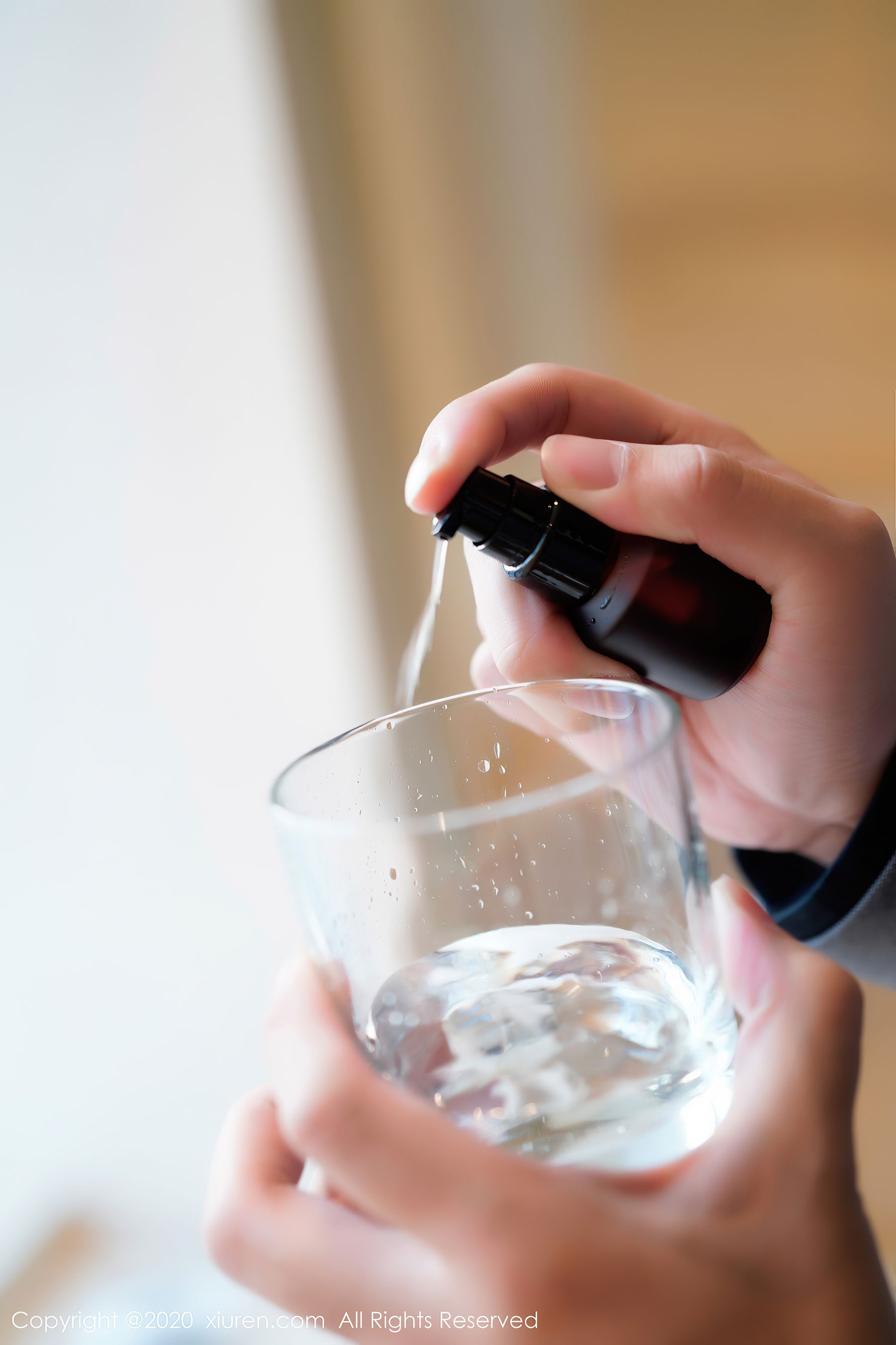 [秀人XIUREN] No.2952 周于希Sandy_第5张