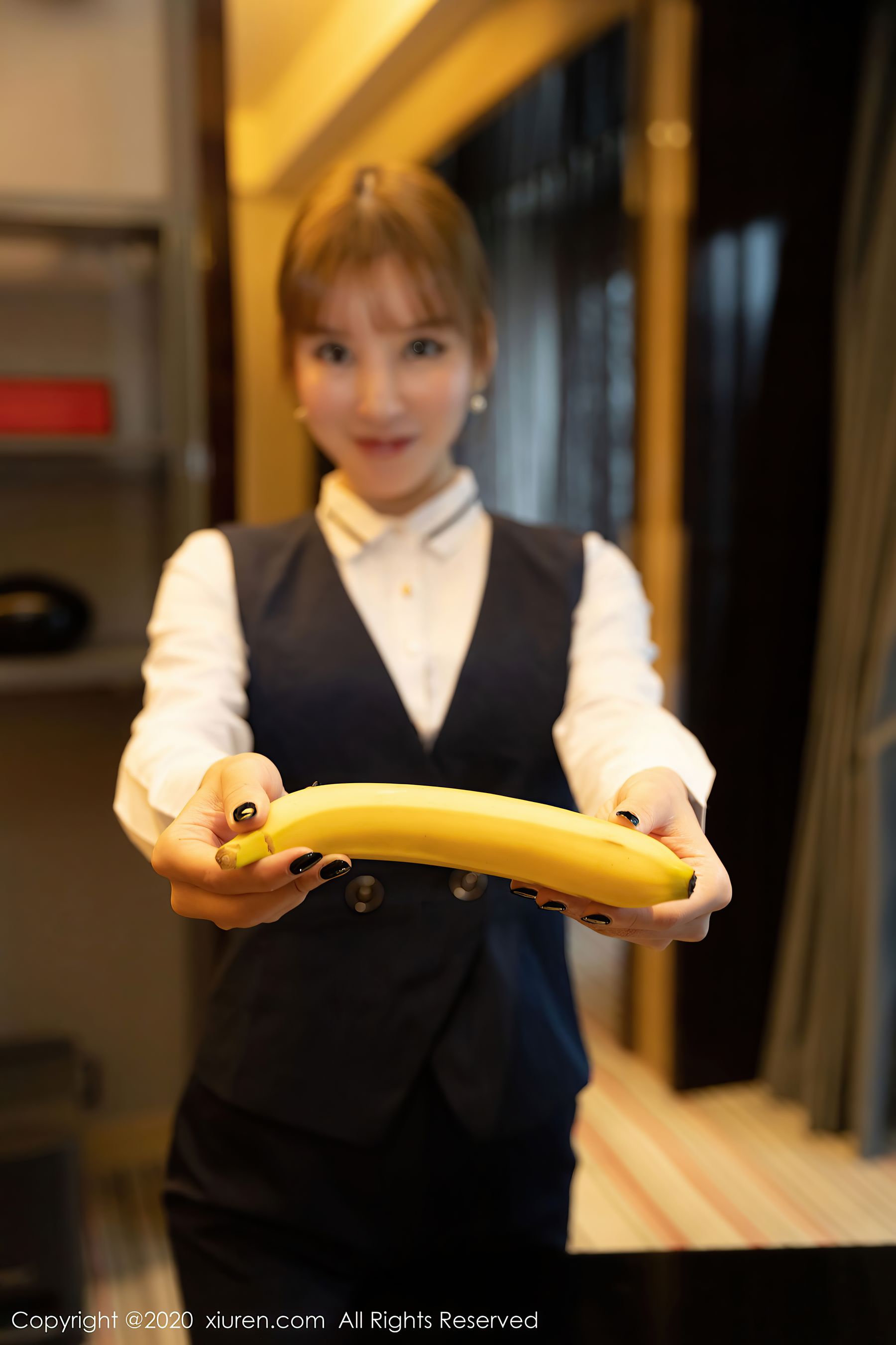 [秀人XIUREN] No.2962 周于希Sandy_第5张