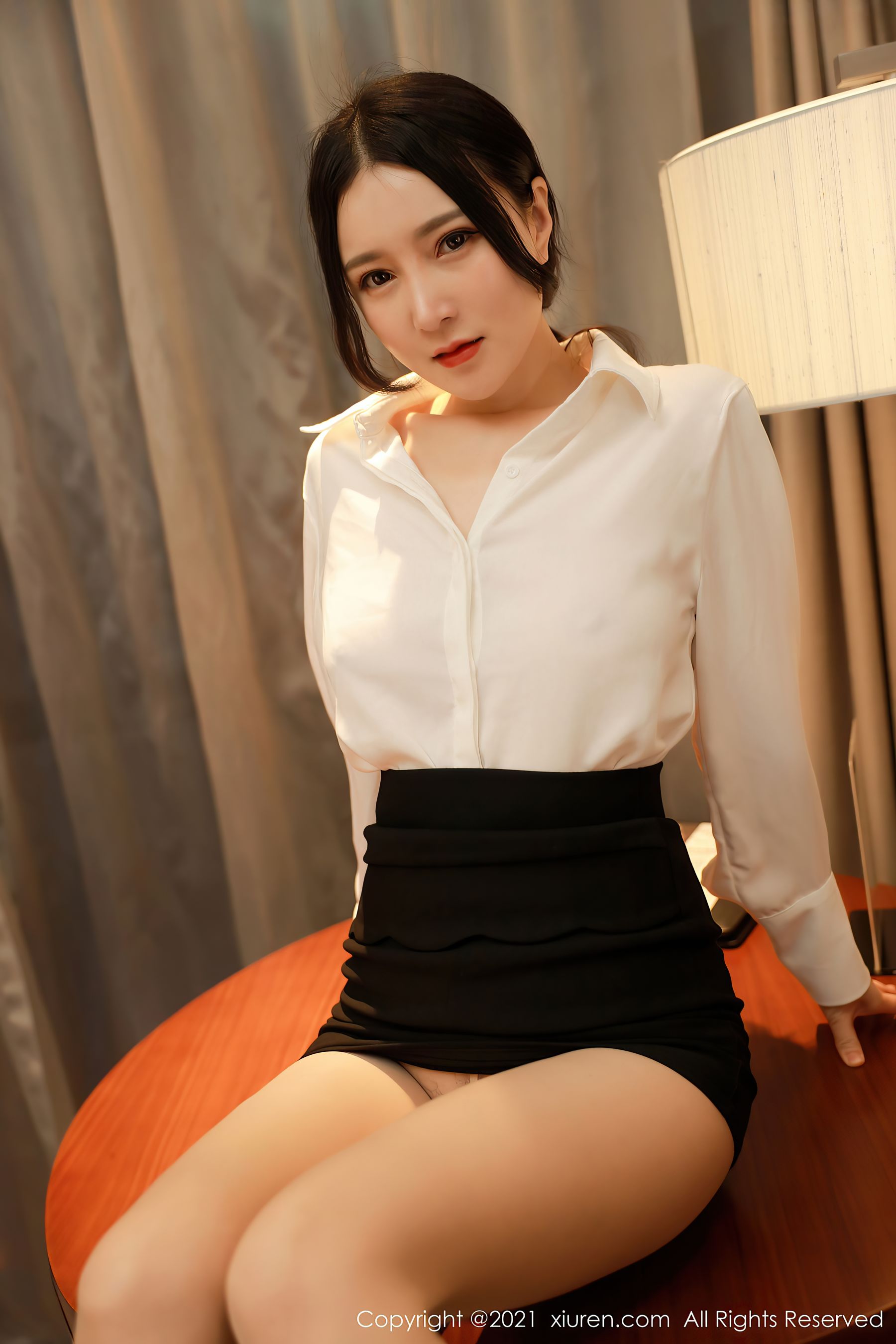 [秀人XIUREN] No.2969 林煊煊_第4张