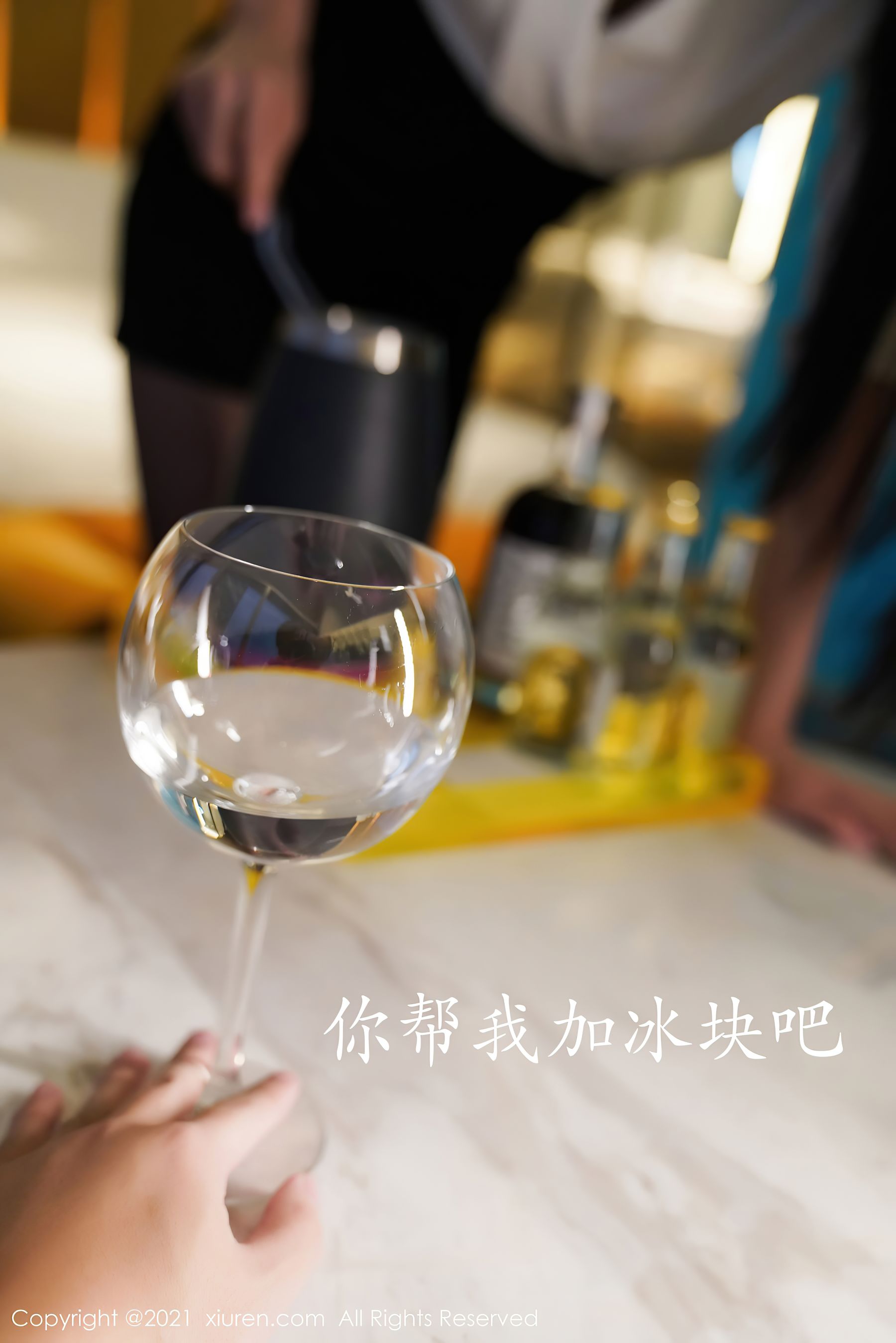 [秀人XIUREN] No.2980 葛征_第4张