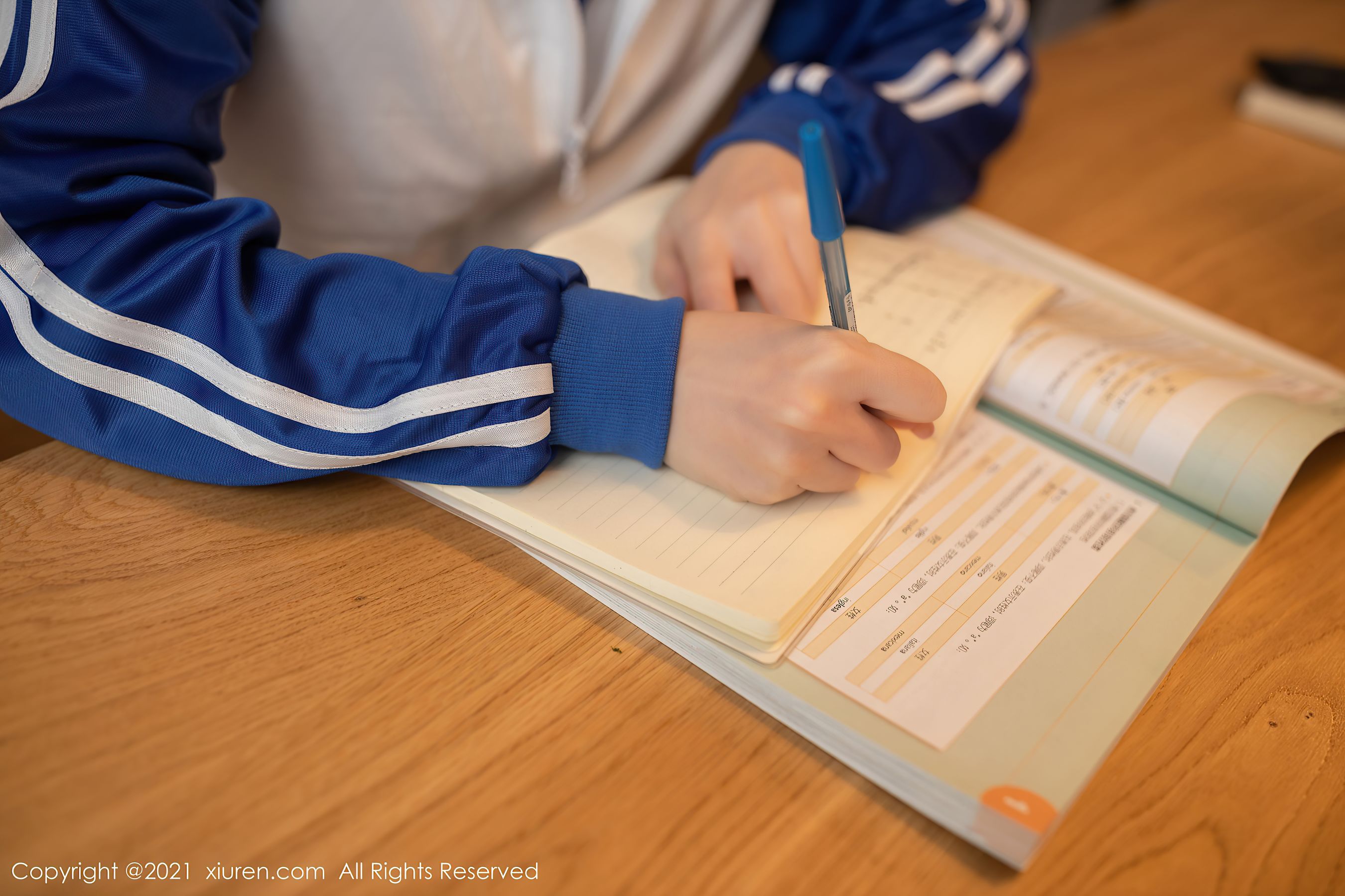 [秀人XIUREN] No.2983 鱼子酱Fish_第3张