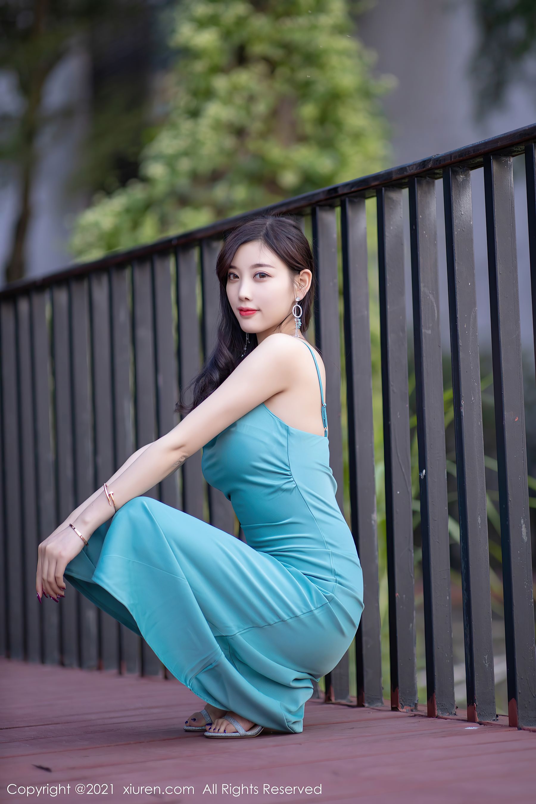 [秀人XIUREN] No.2997 杨晨晨sugar_第3张