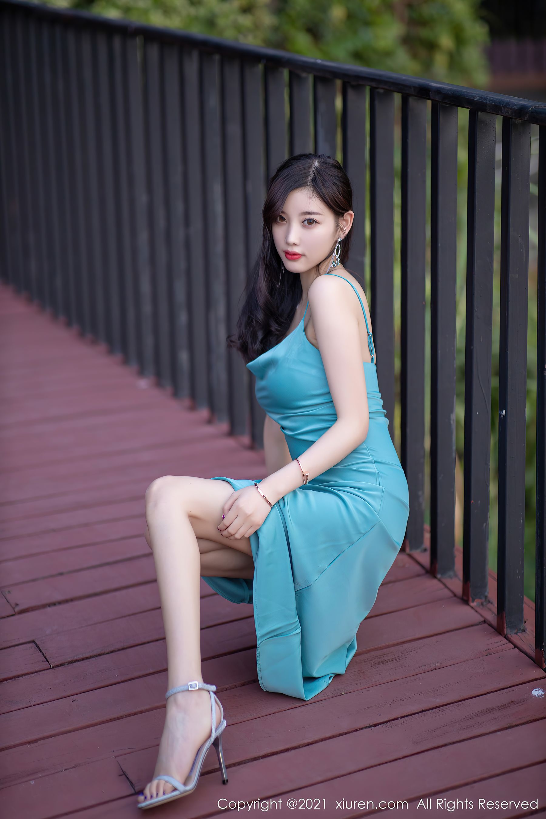 [秀人XIUREN] No.2997 杨晨晨sugar_第4张