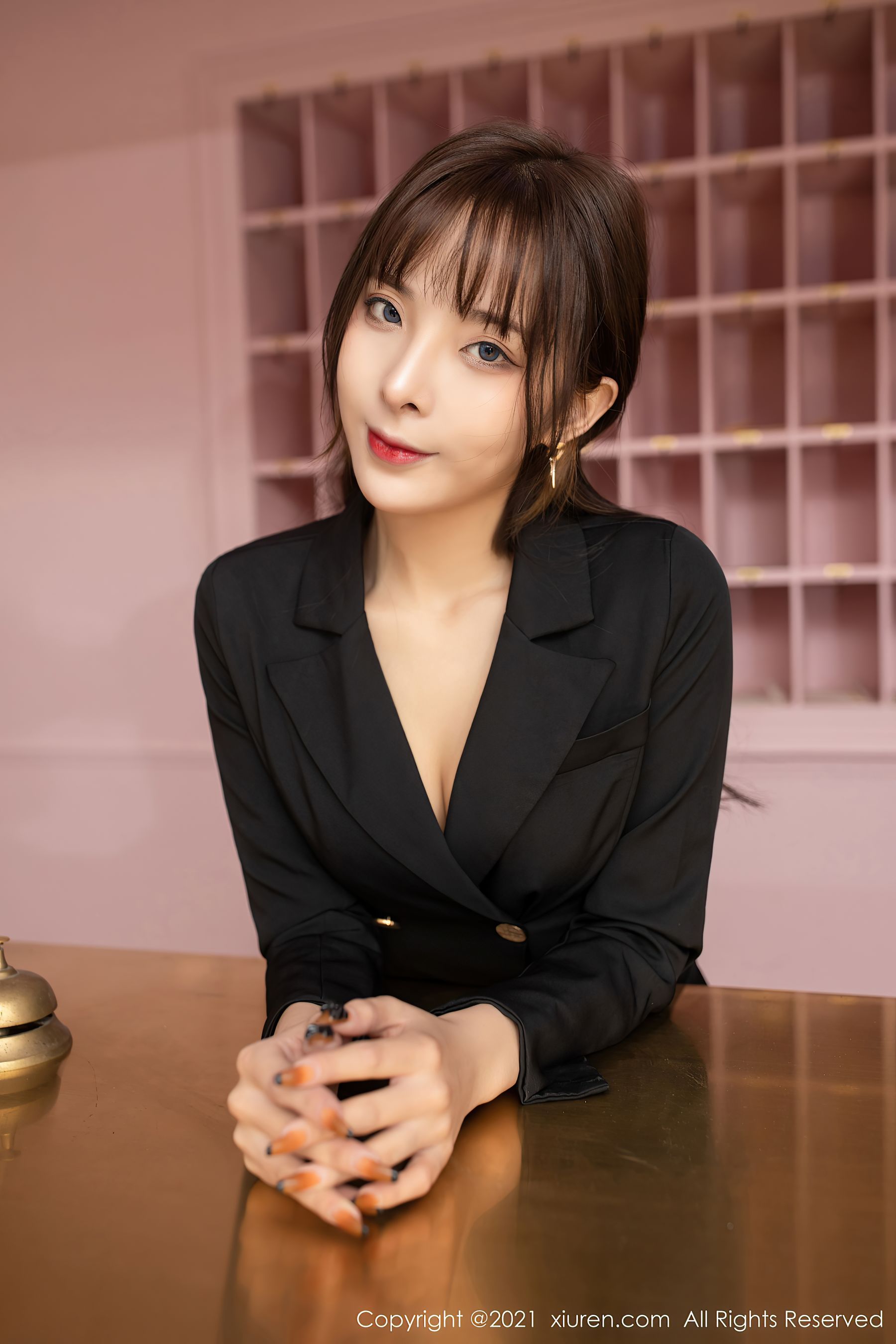 [秀人XIUREN] No.3002 陈小喵_第2张