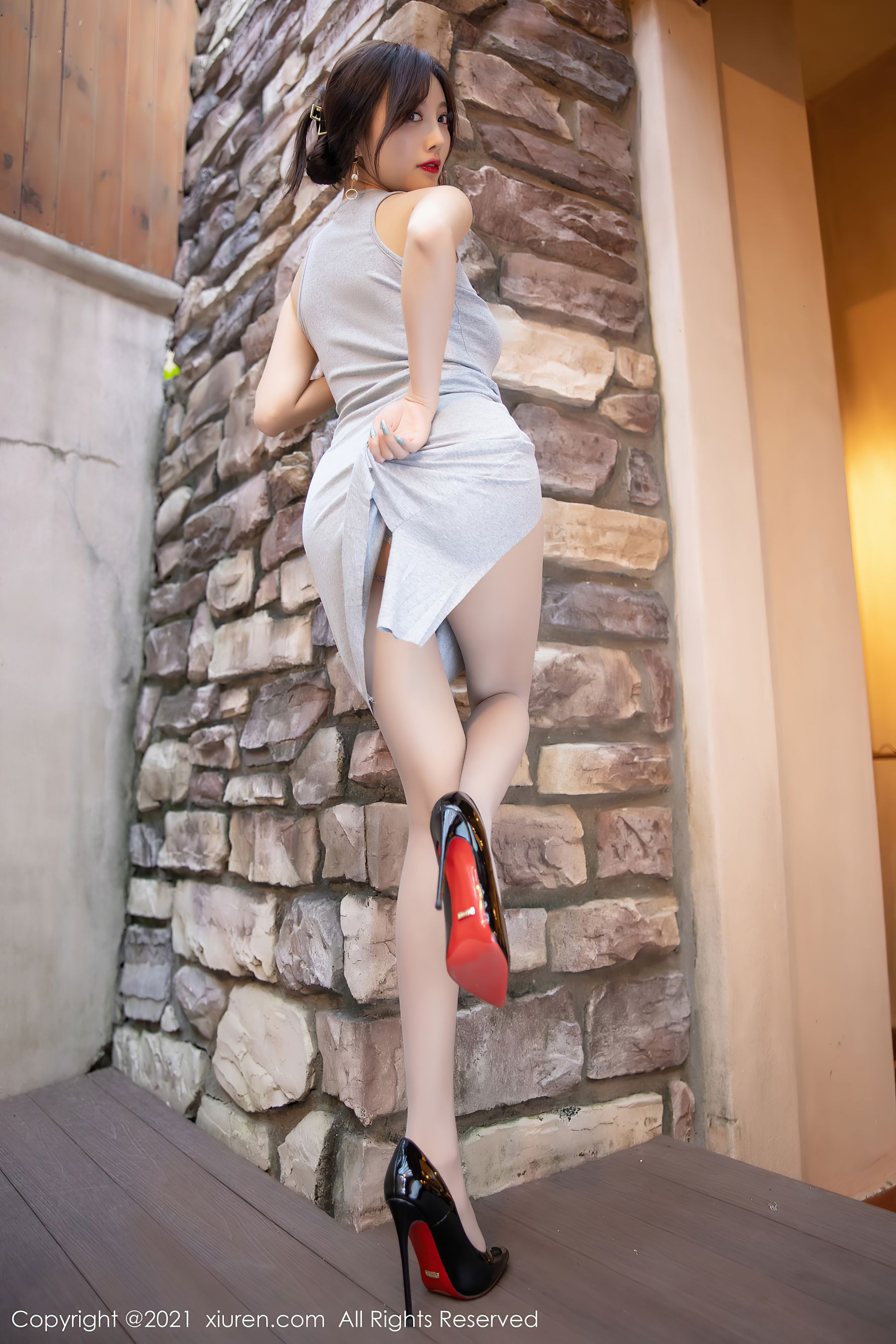 [秀人XIUREN] No.3022 杨晨晨sugar_第5张