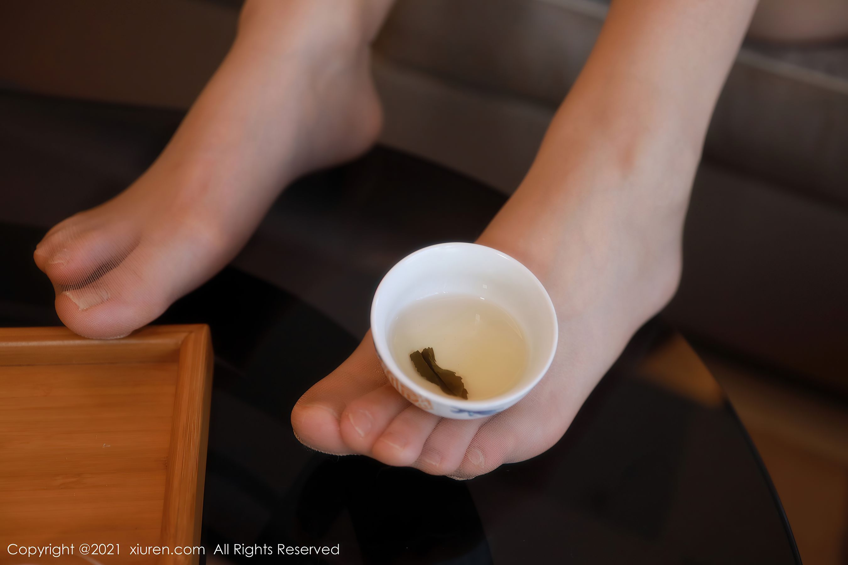 [秀人XIUREN] No.3029 小萱nacay_第3张