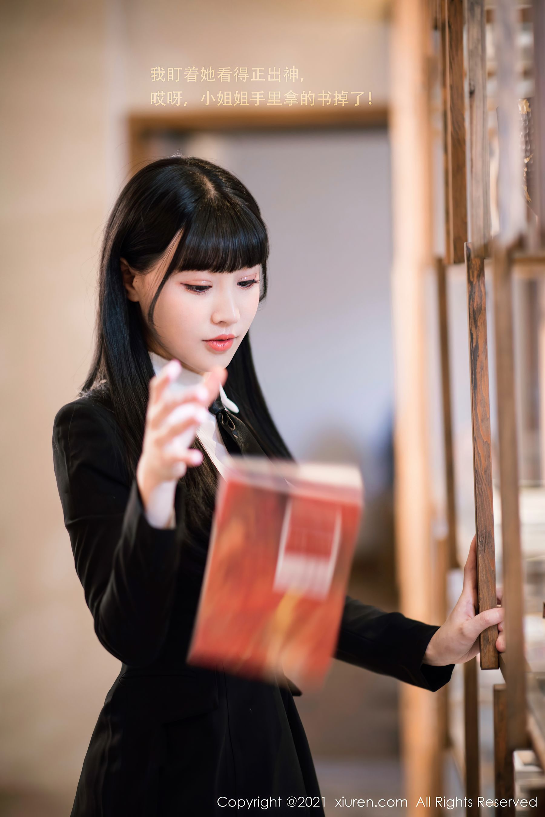 [秀人XIUREN] No.3038 朱可儿Flower_第2张