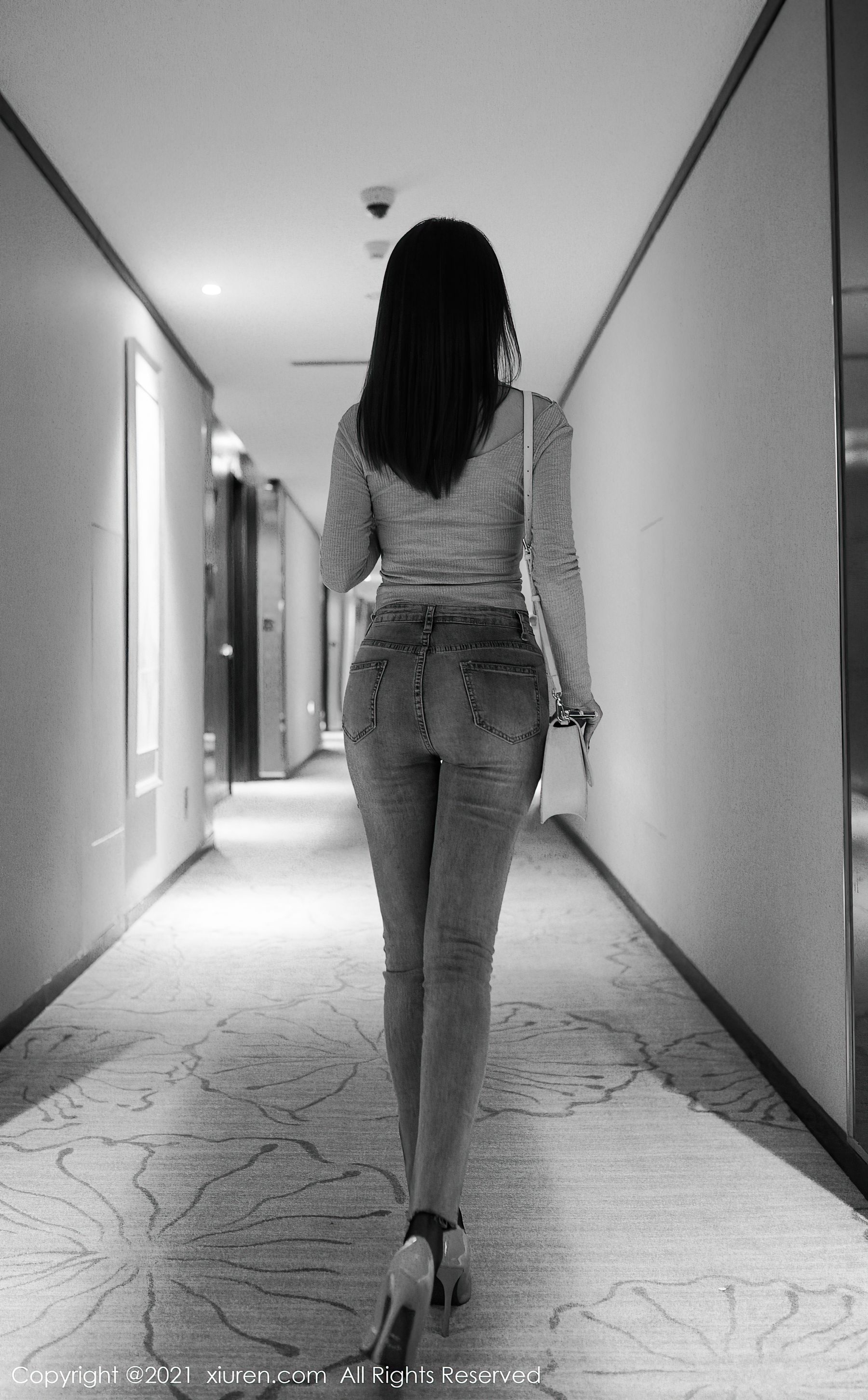 [秀人XIUREN] No.3053 周慕汐baby_第2张