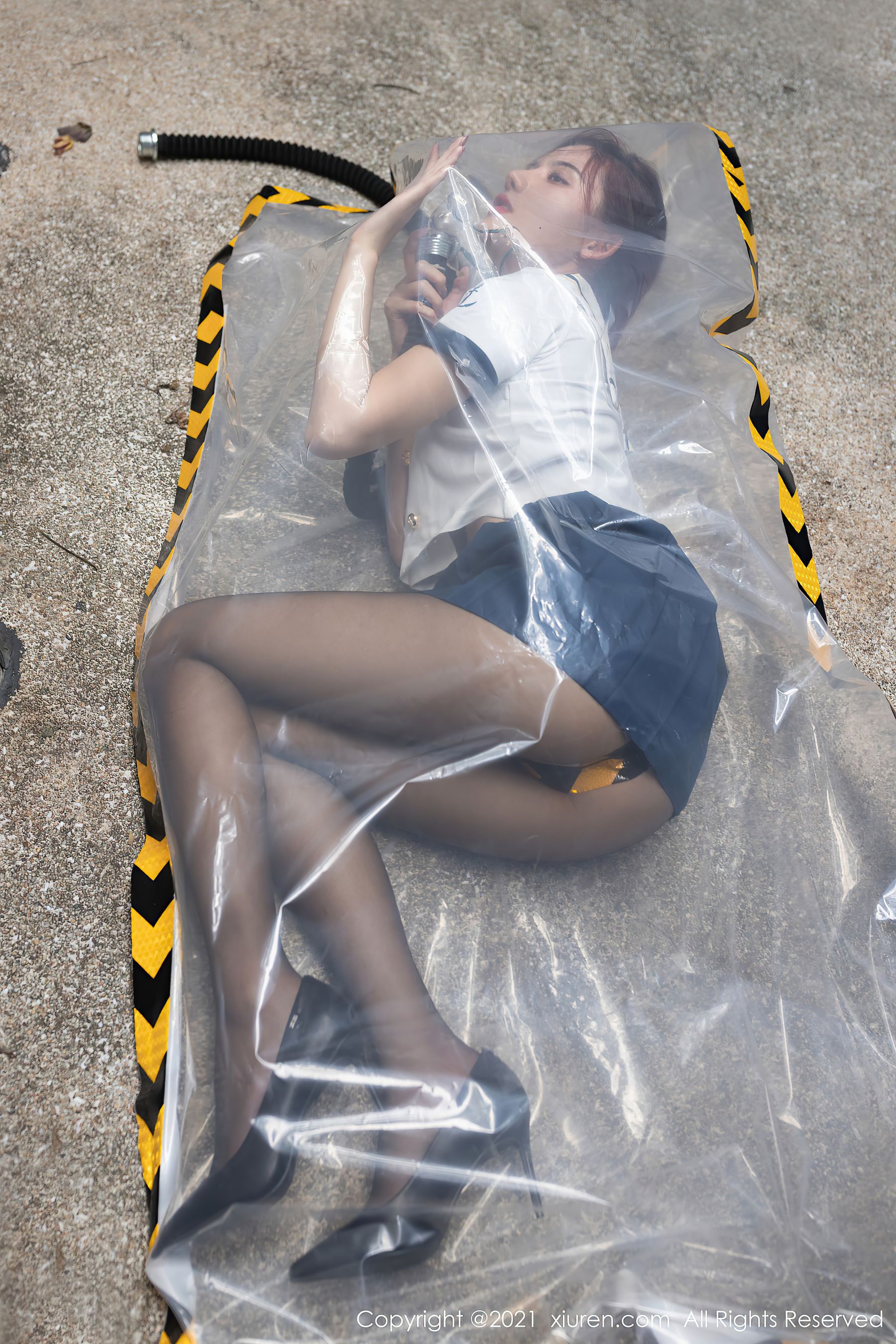 [秀人XIUREN] No.3095 就是阿朱啊_第3张