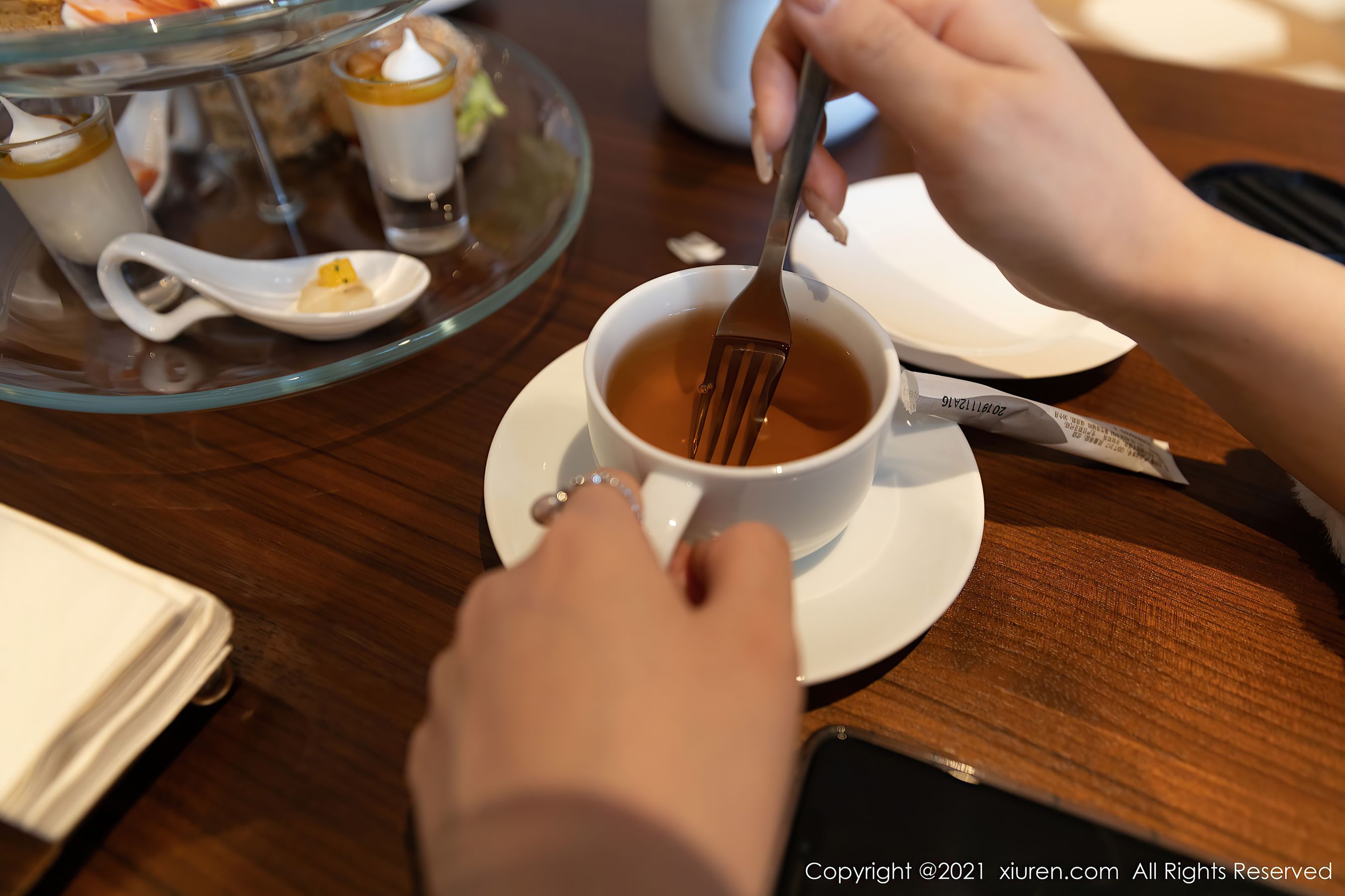 [秀人XIUREN] No.3176 王雨纯_第3张