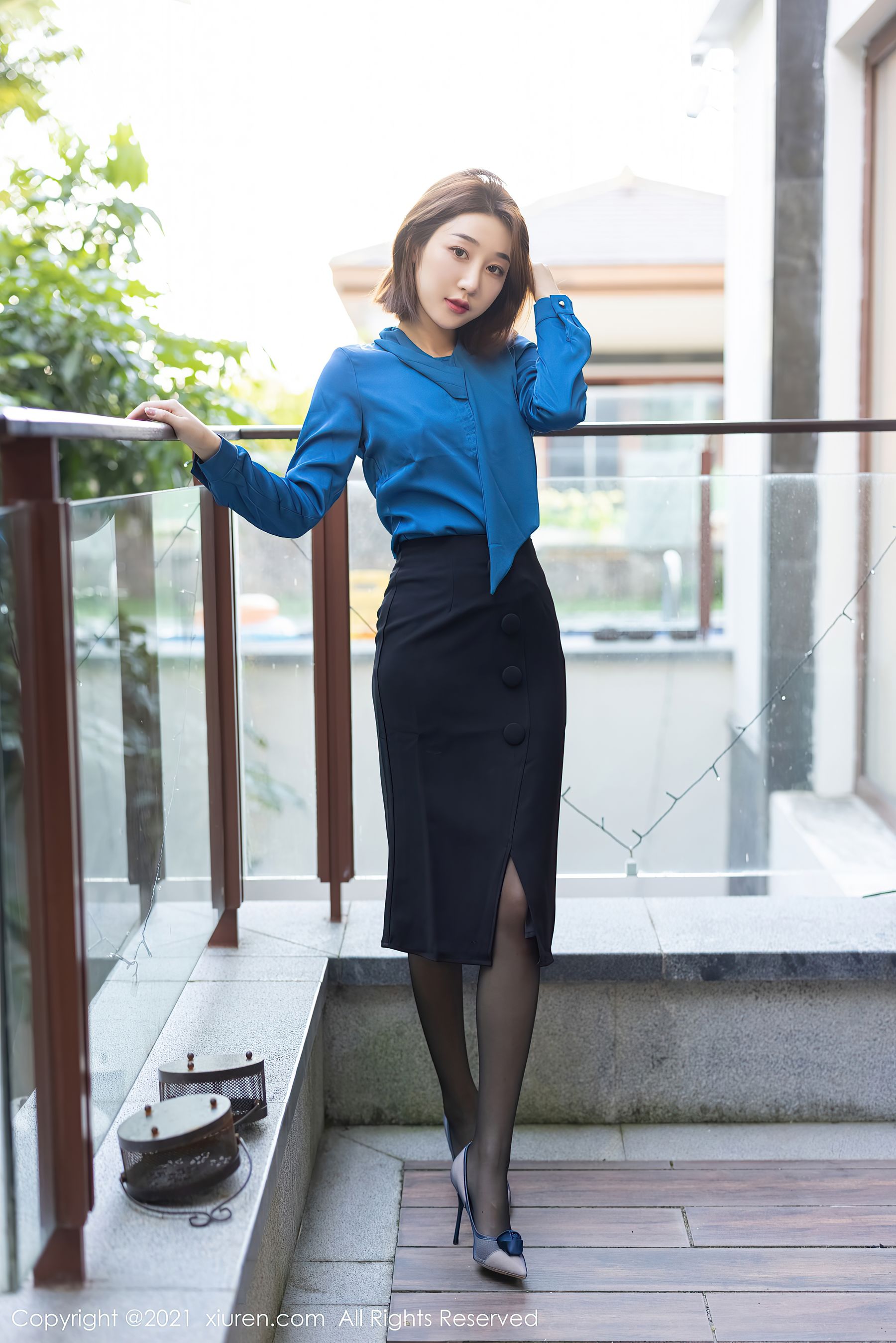 [秀人XIUREN] No.3182 九月生__第5张