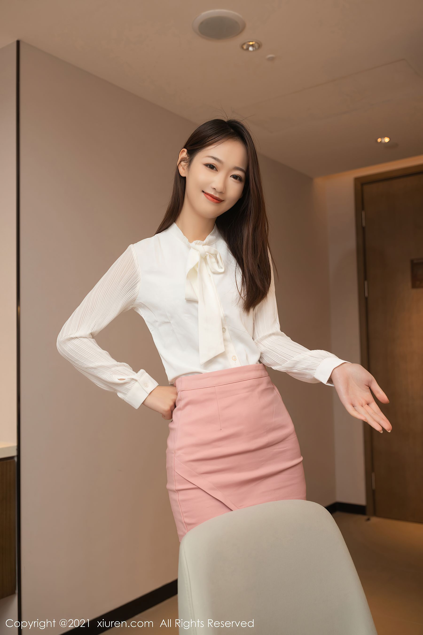 [秀人XIUREN] No.3183 唐安琪_第3张