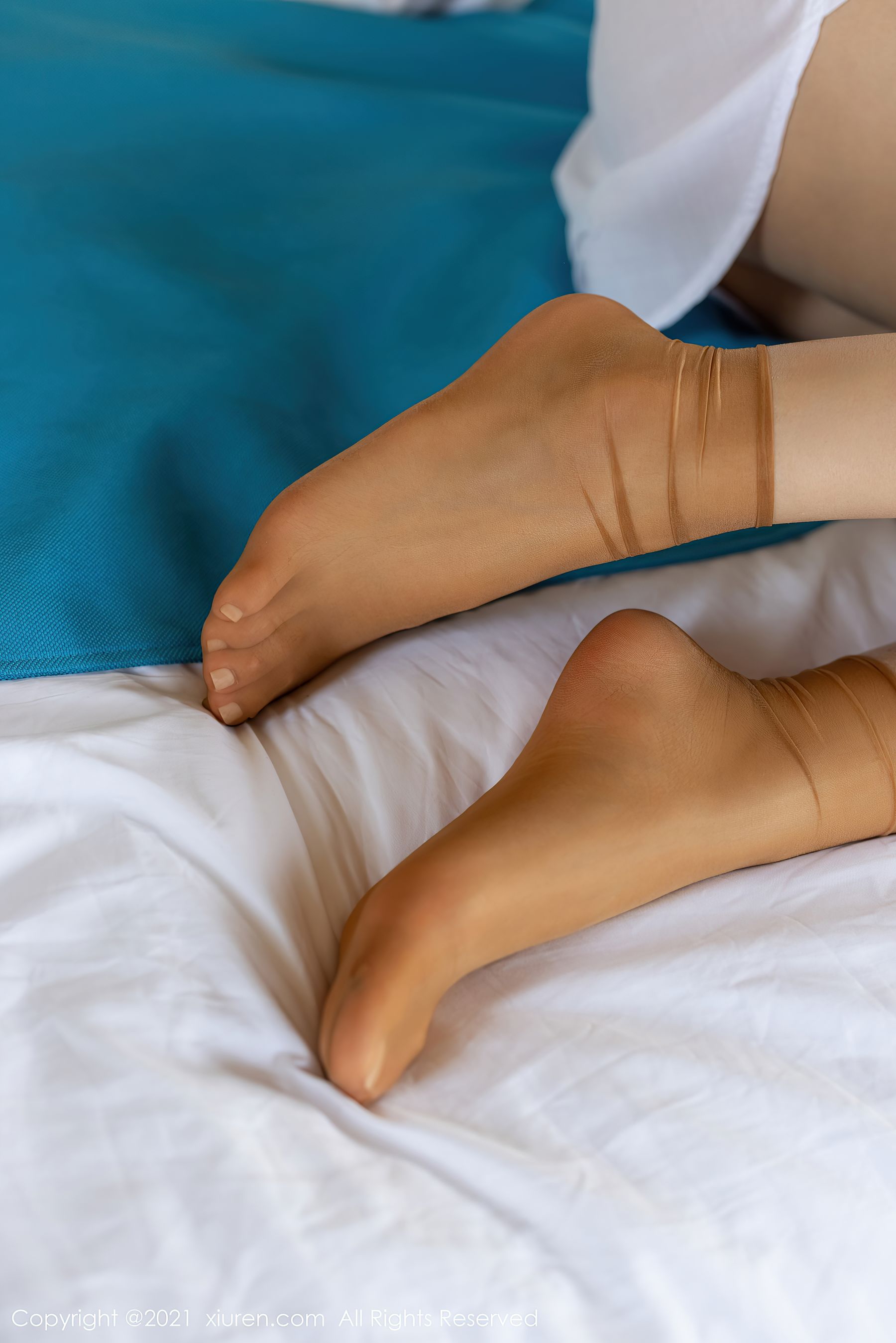 [秀人XIUREN] No.3193 九月生__第3张