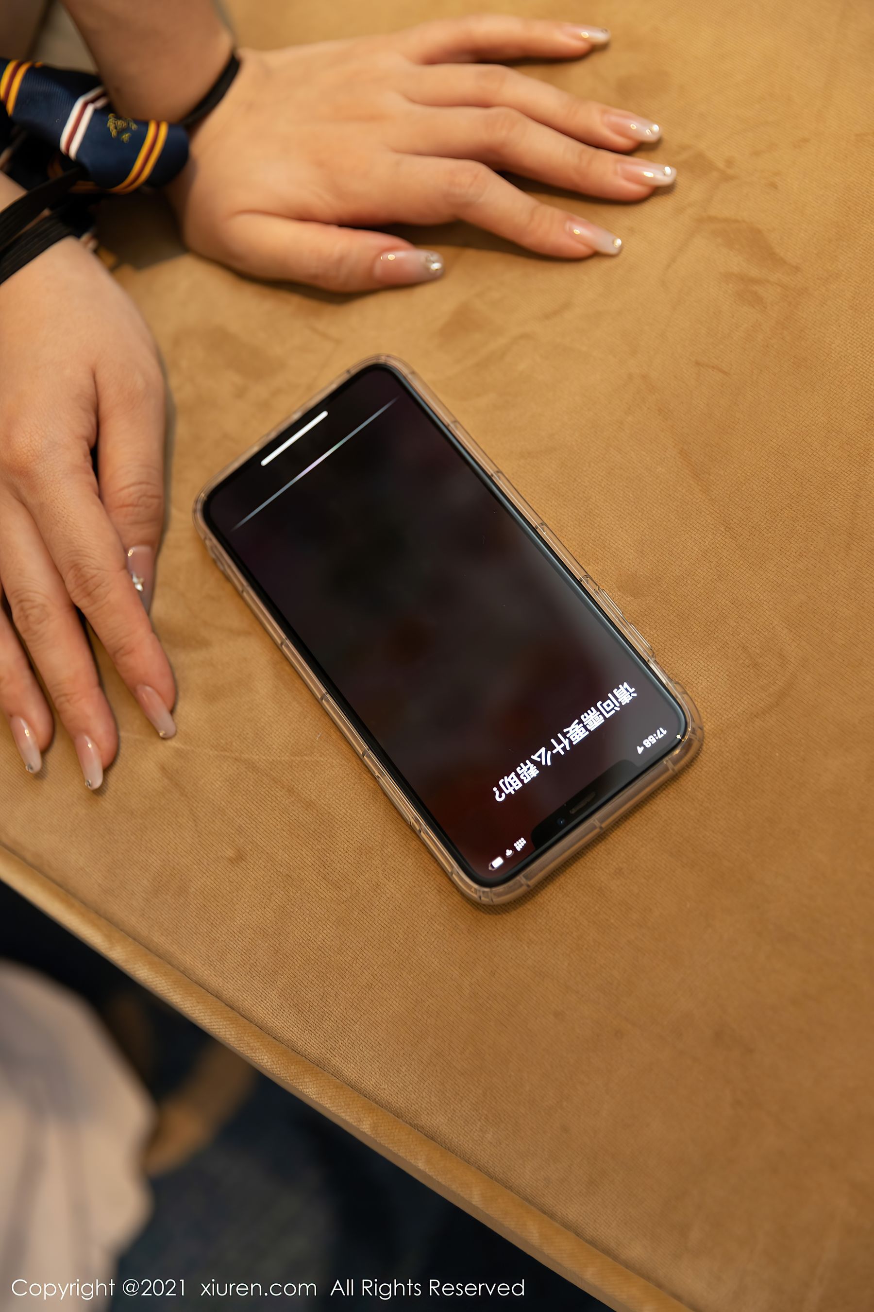 [秀人XIUREN] No.3220 王雨纯_第3张