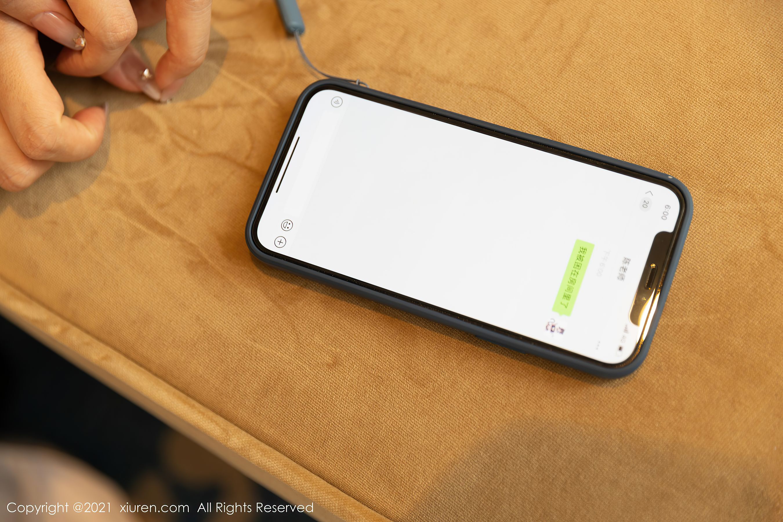 [秀人XIUREN] No.3220 王雨纯_第5张