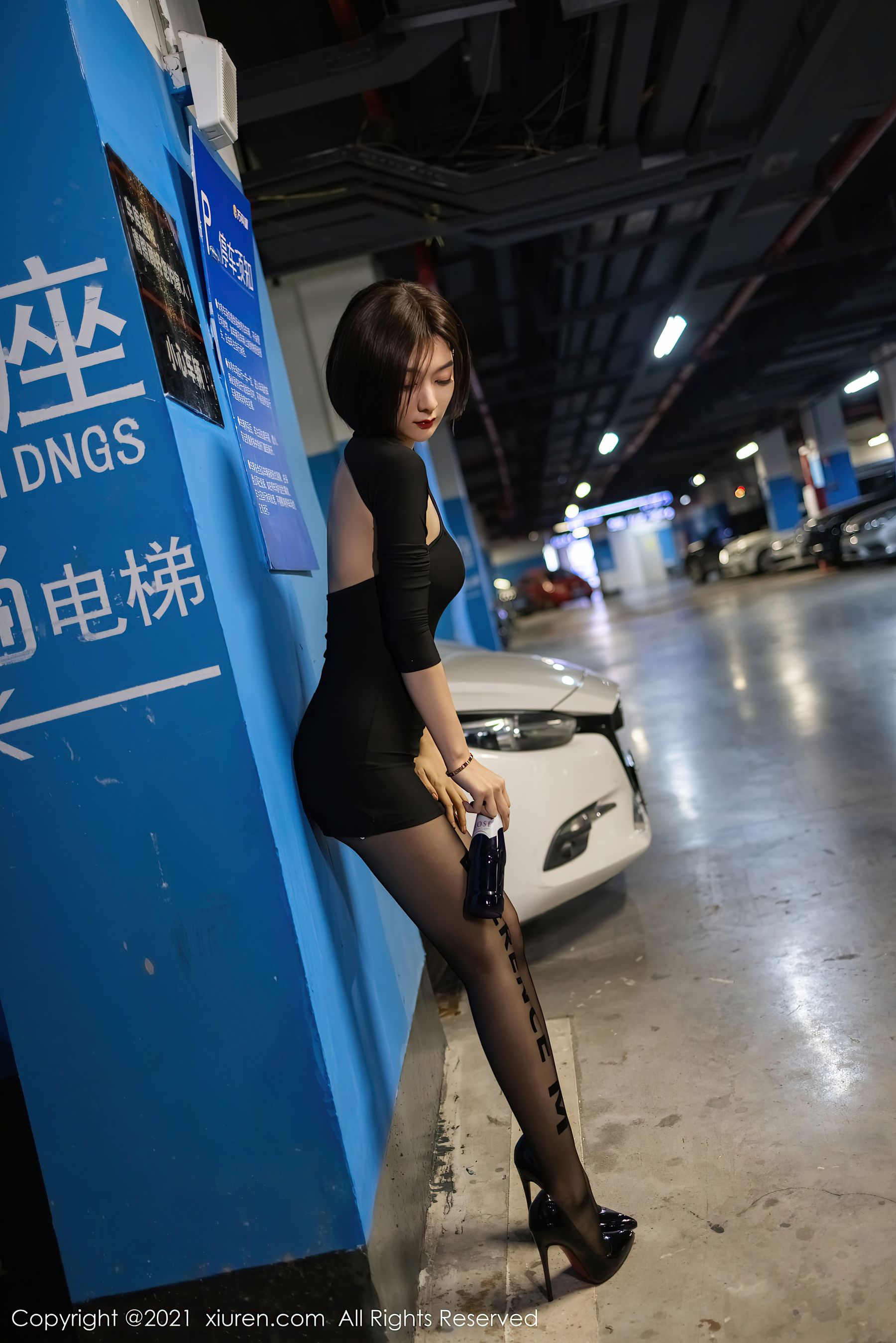 [秀人XiuRen] No.3264 Angela00_第1张